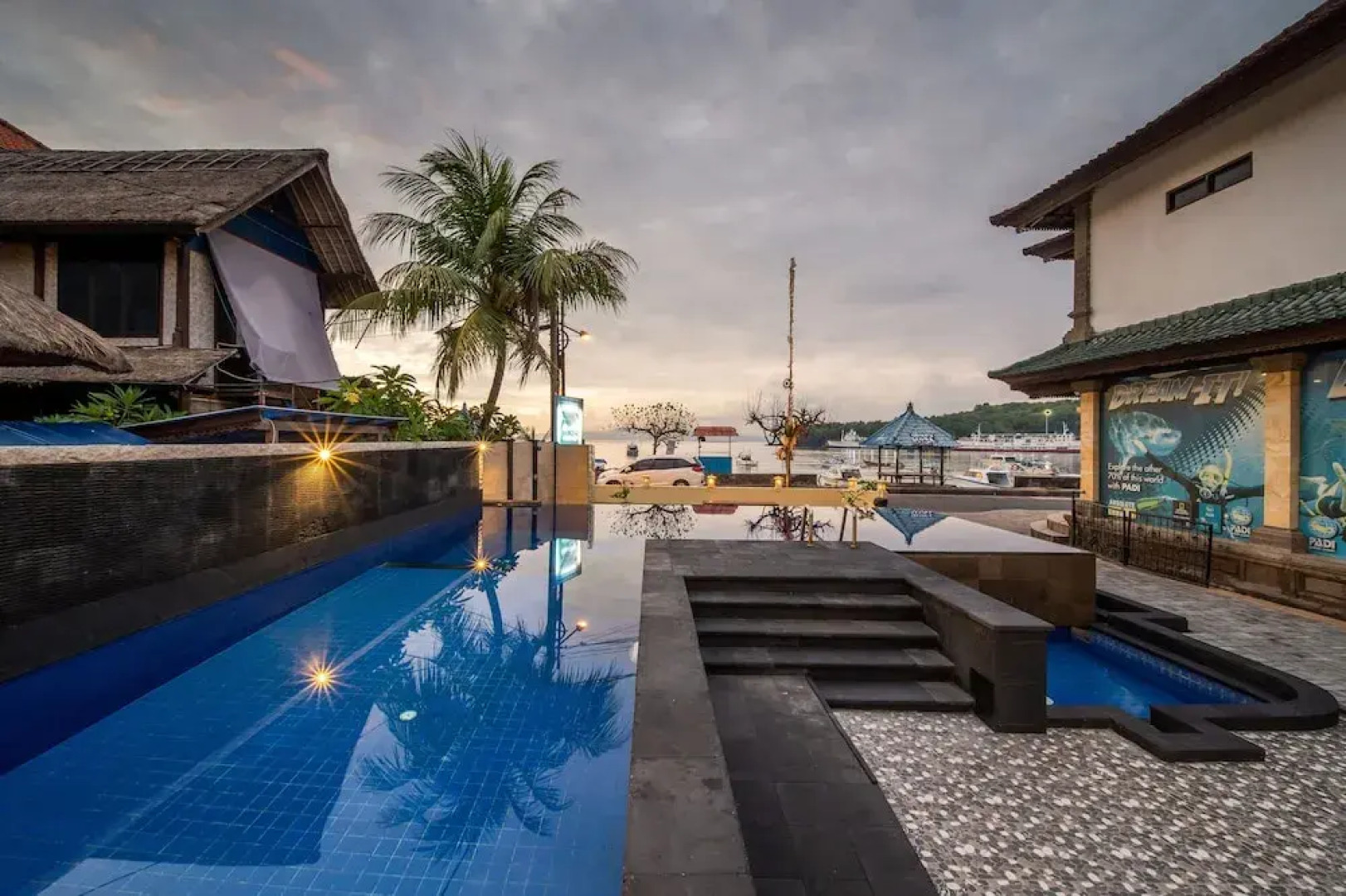 Absolute Scuba Bali Dive Resort