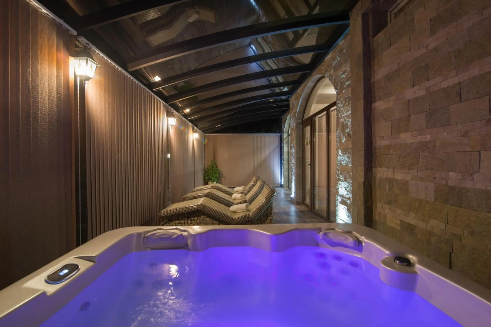 Sunny Castle Hotel - All Inclusive