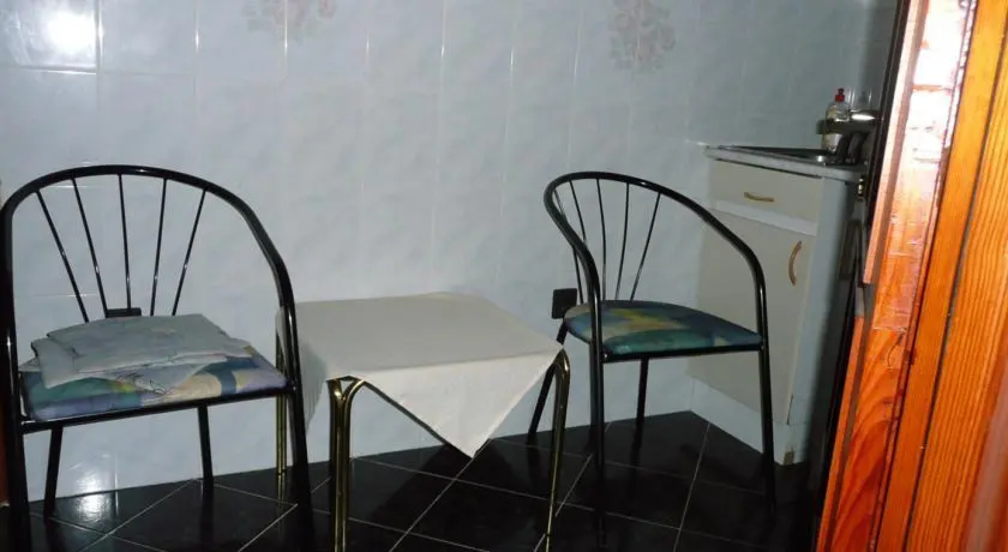 Krisztián Kheops Apartmanok