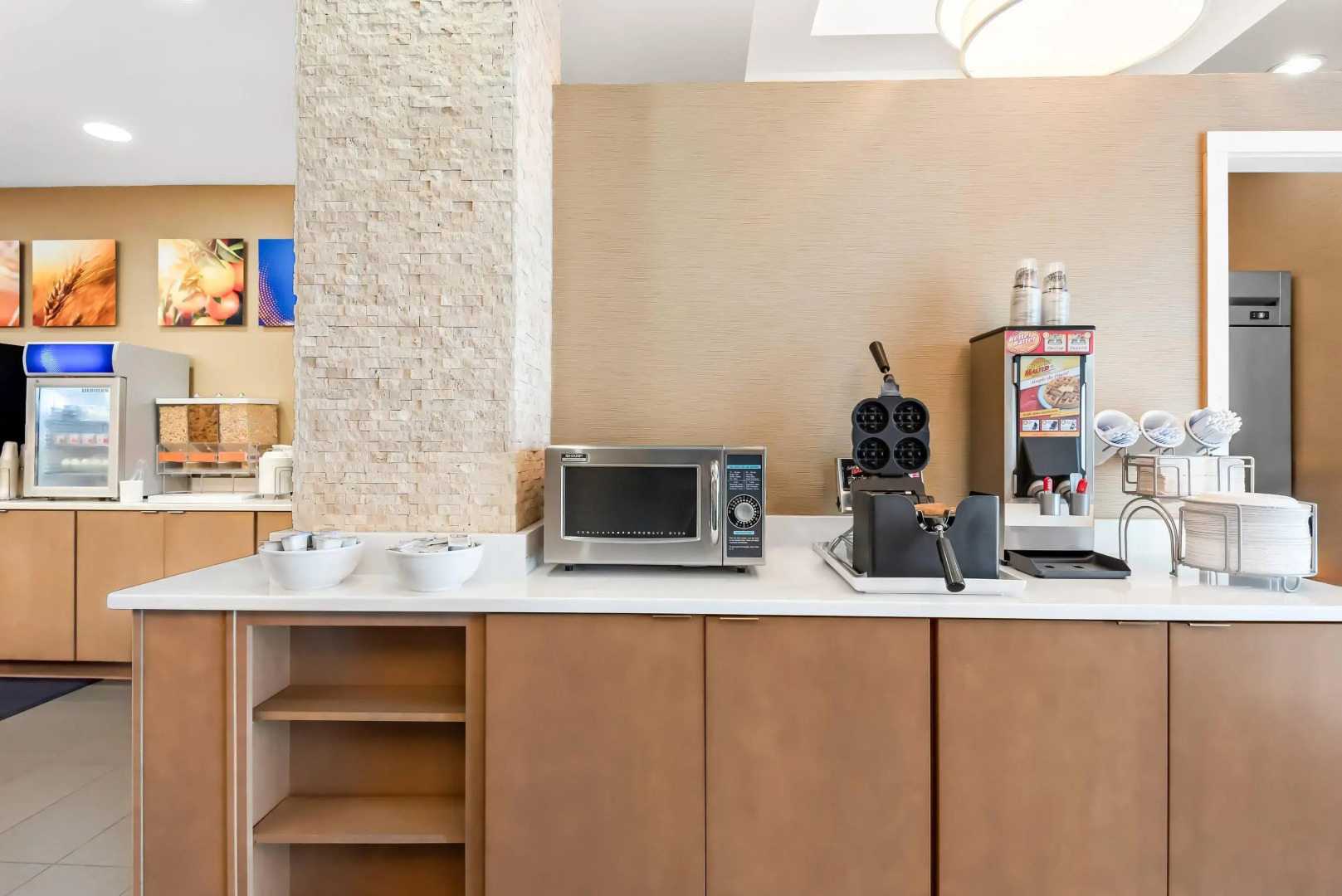 Comfort Suites New Orleans East