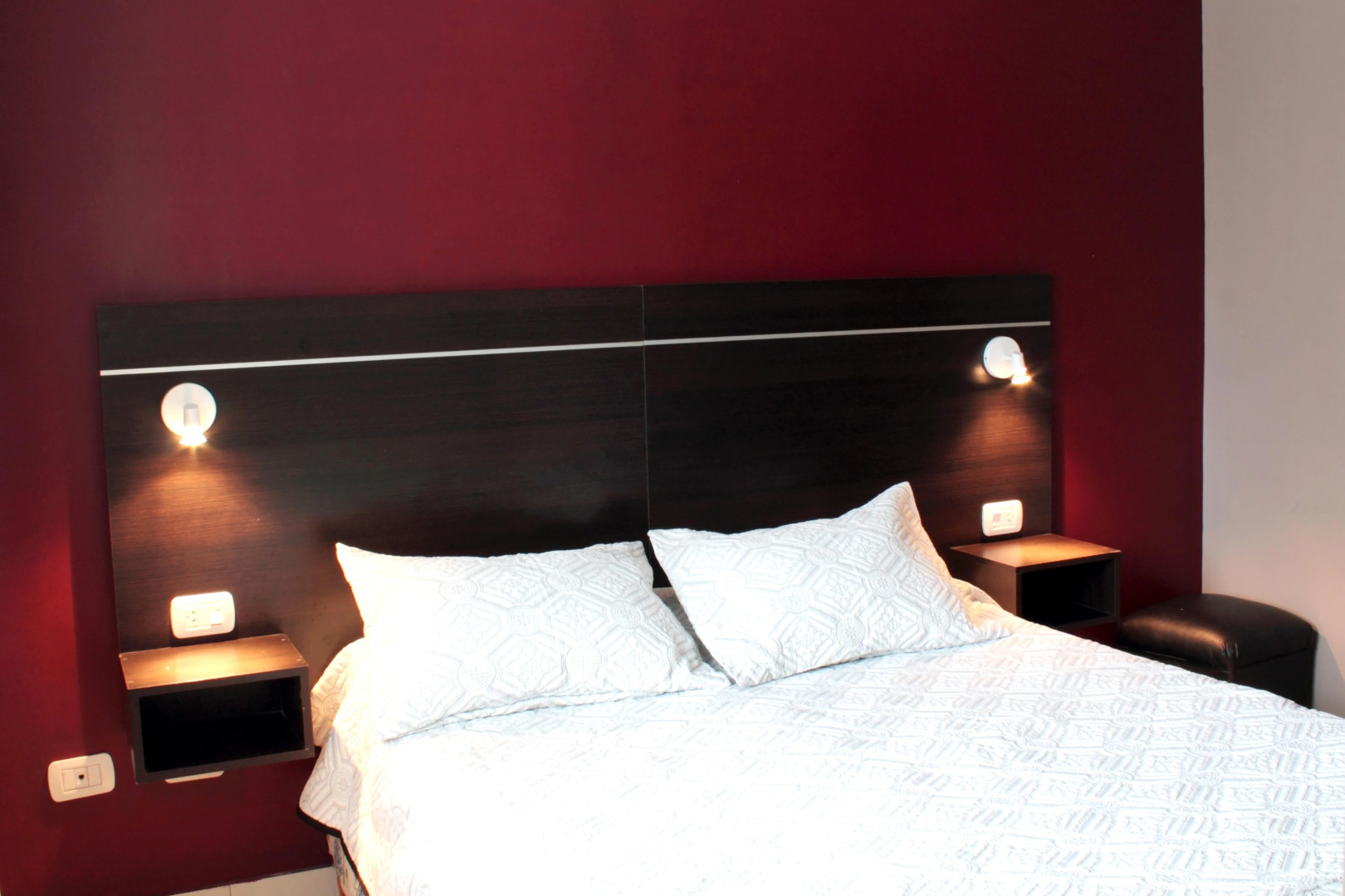 Paradise Departamentos