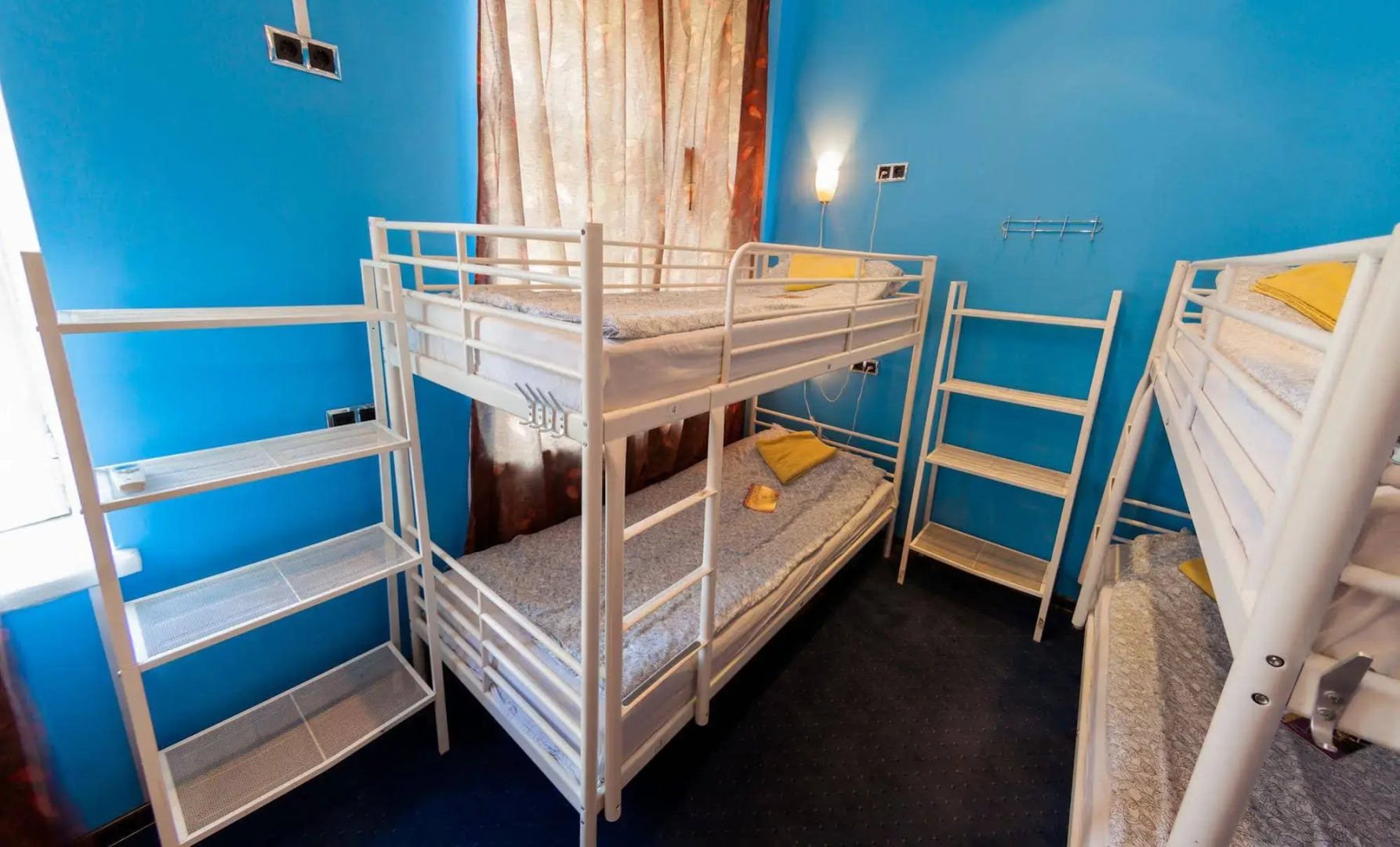 Жилое помещение Беар Маяковская