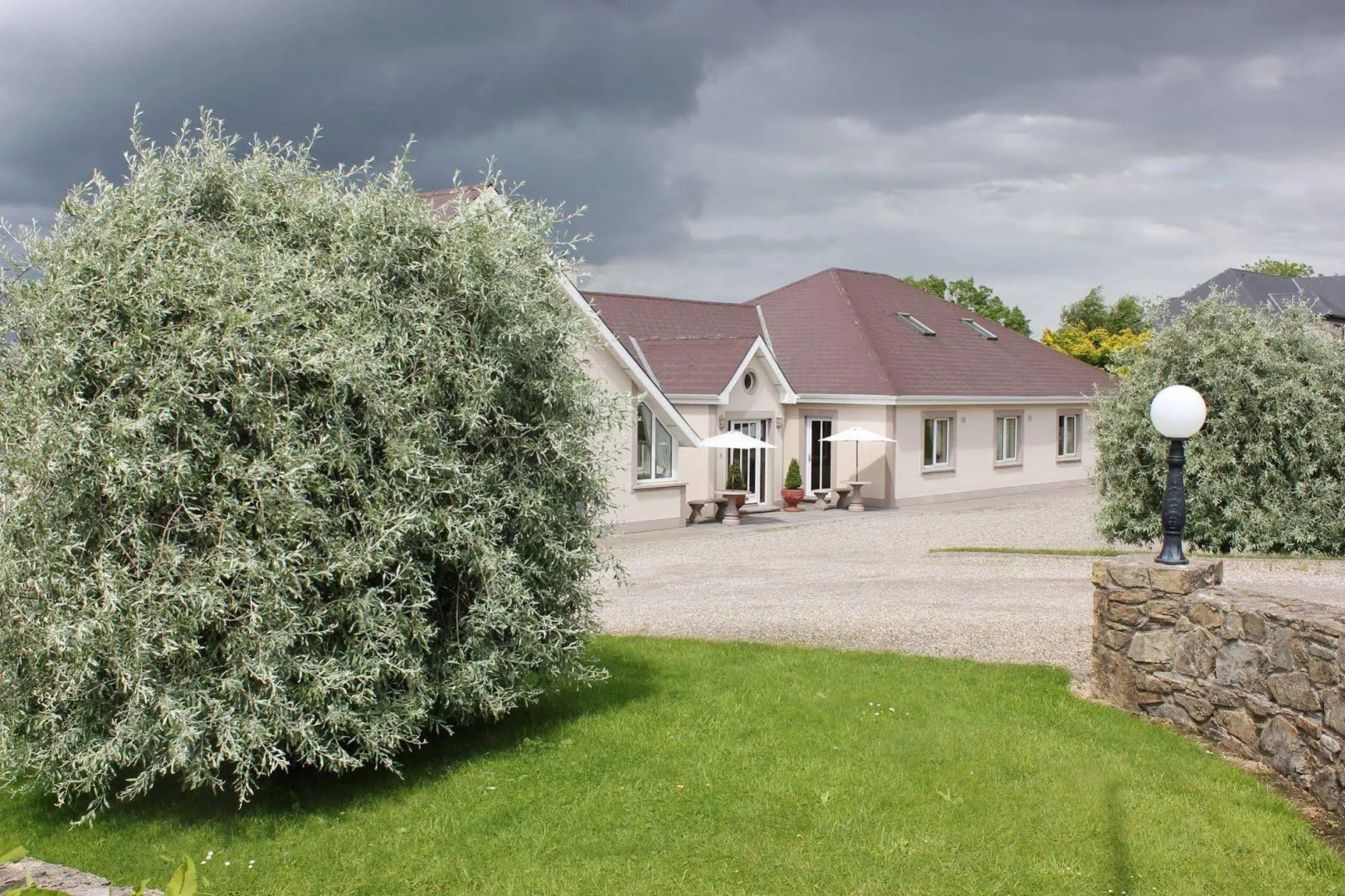 Ardilaun Guesthouse