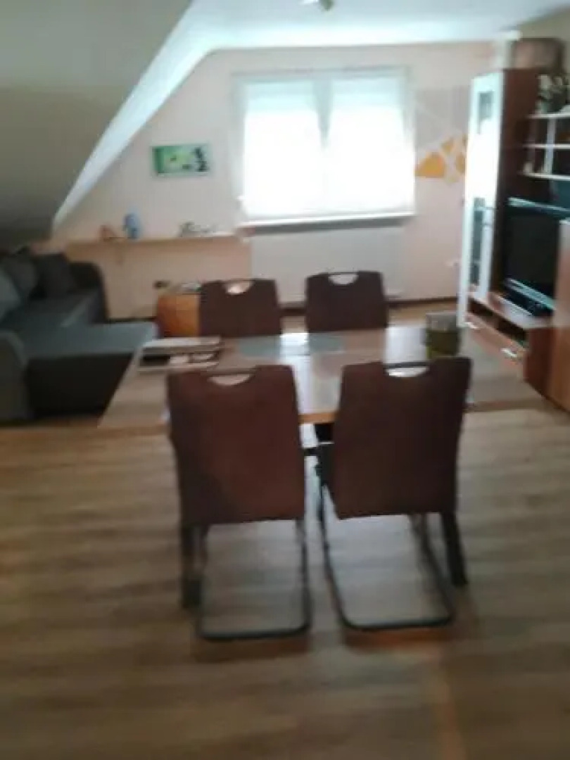 Ferienwohnung Kirchblick