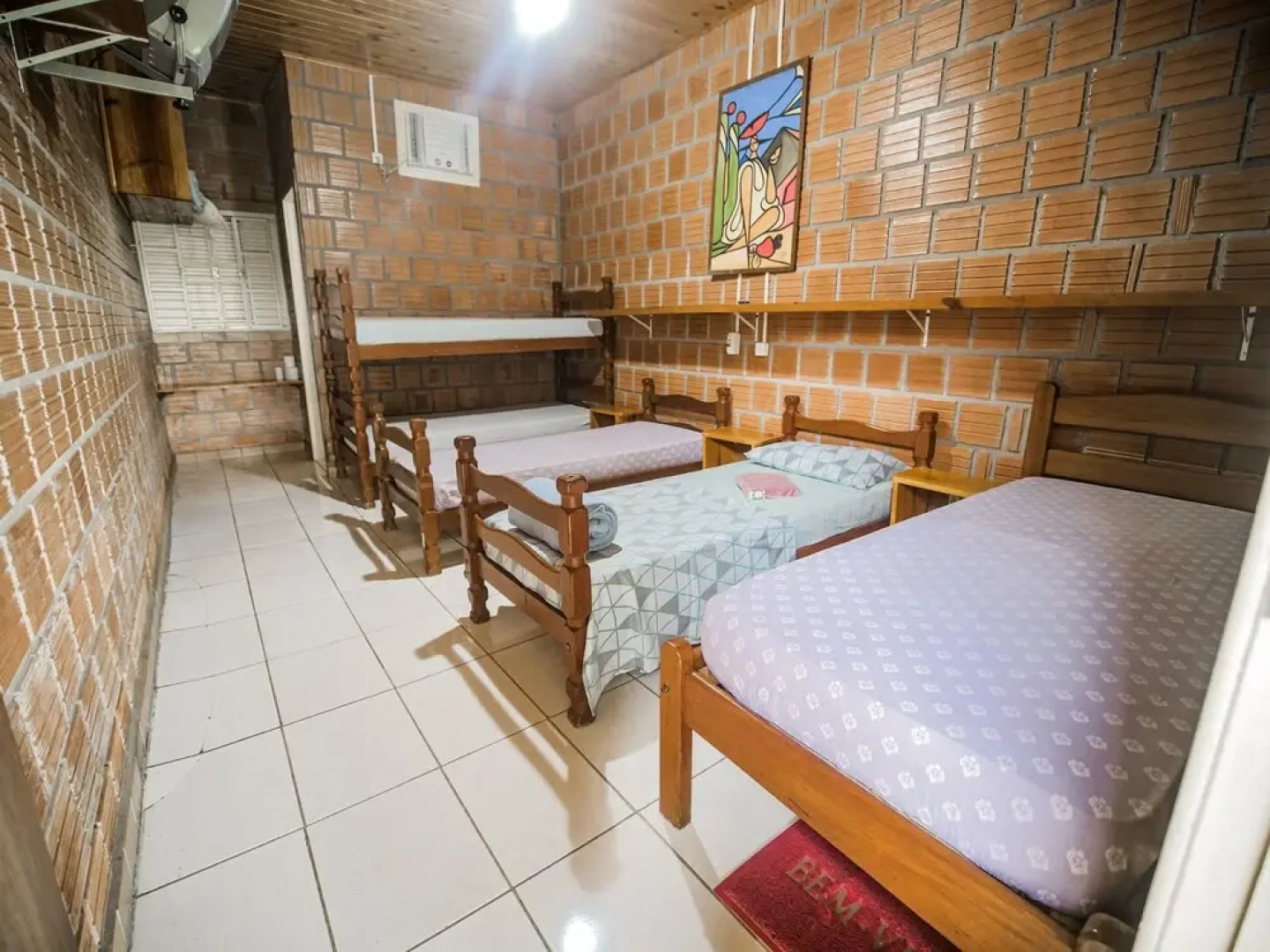 Pousada Arara Azul - Pantanal sul