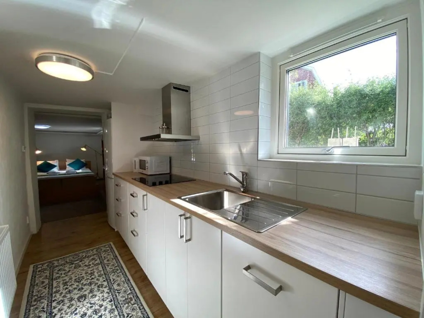 Stockholm Best Residence B&B