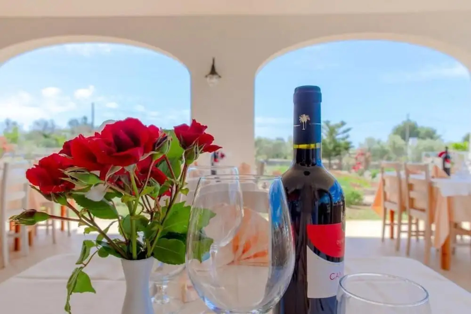 Complesso Turistico Alberghiero Delle Rose