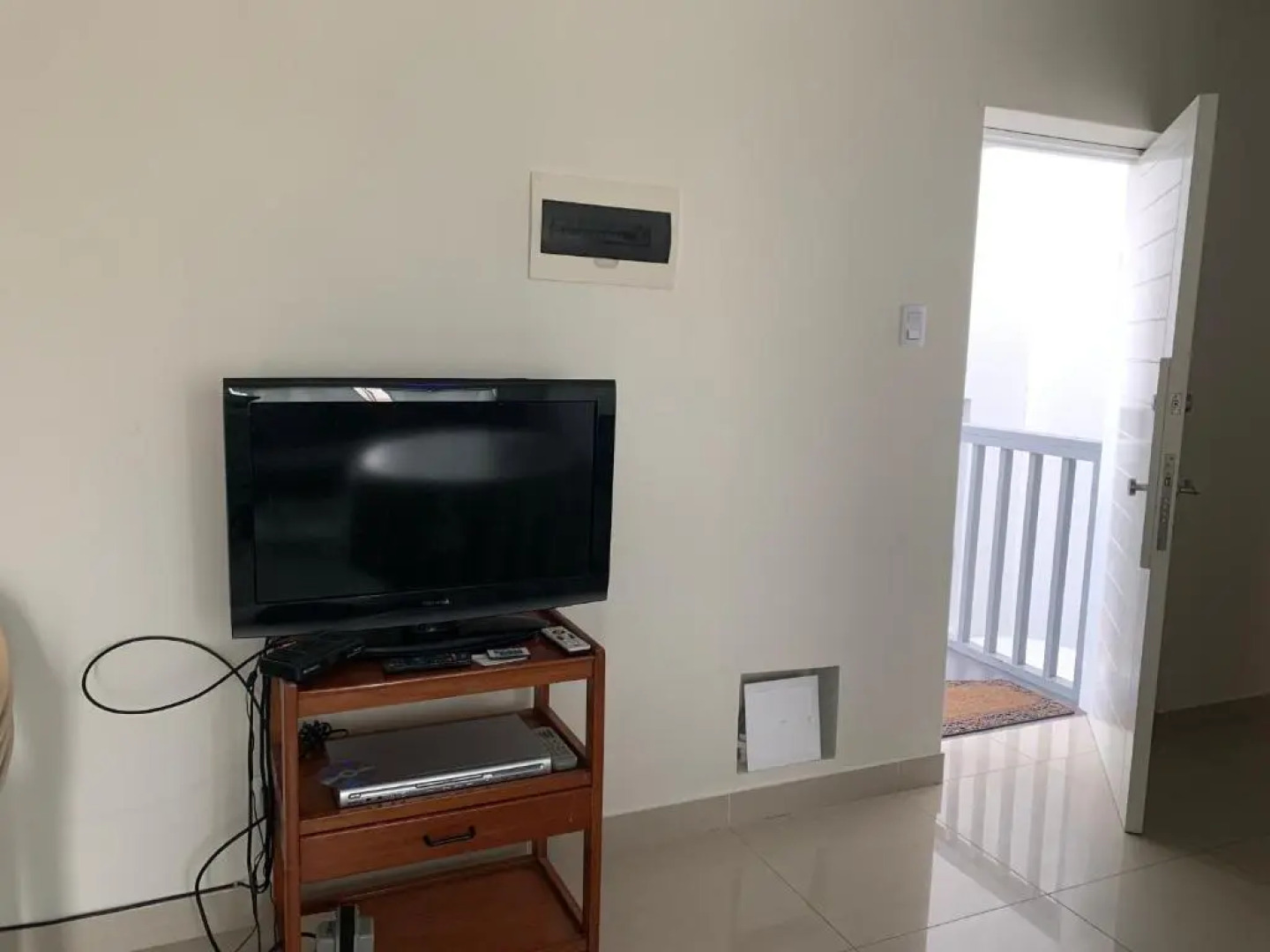 Departamento San Bartolo