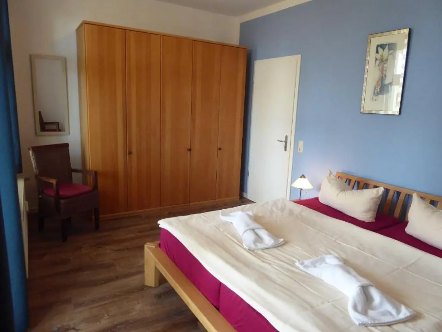 Villa Granitz - Ferienwohnung 45463