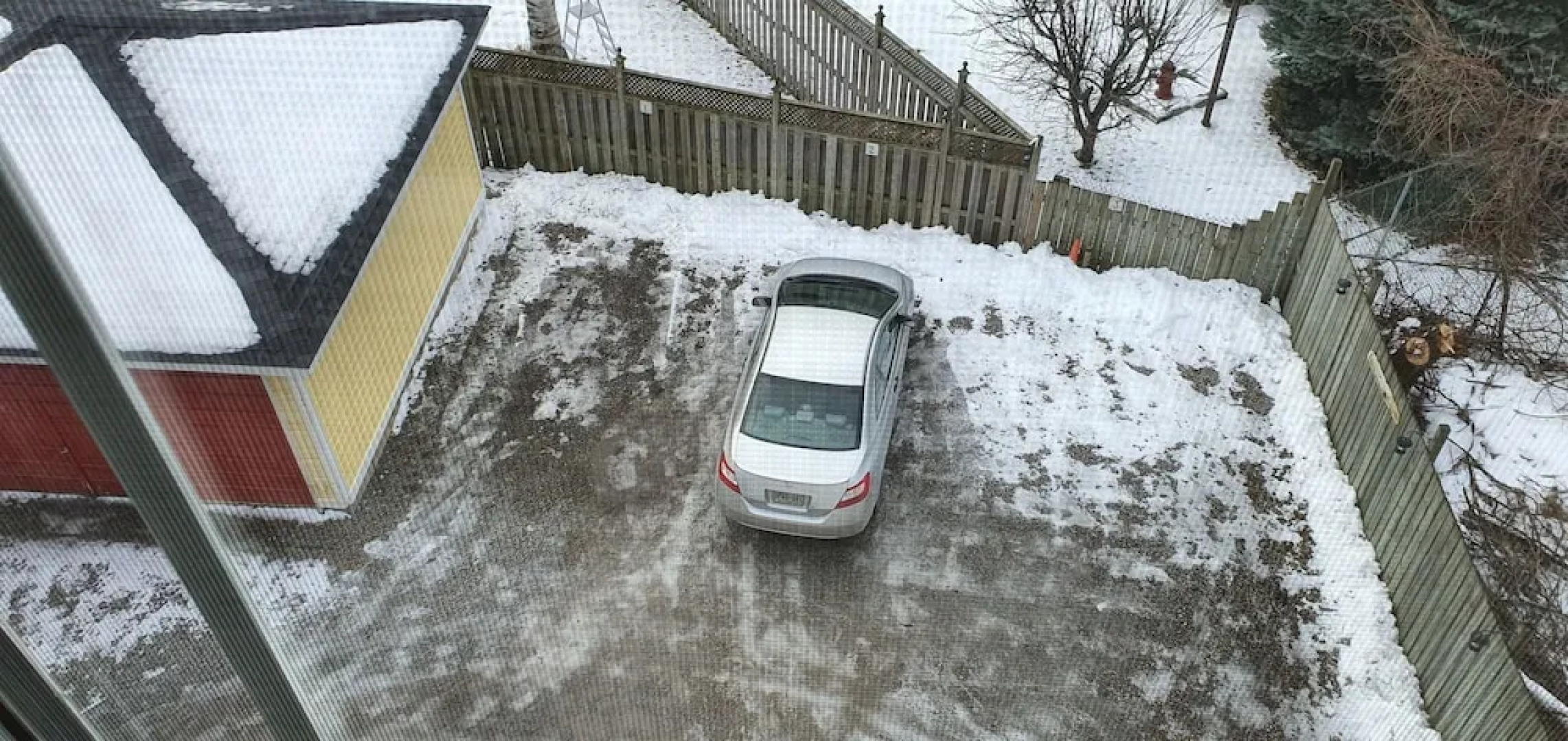 A Night to Remember B & B