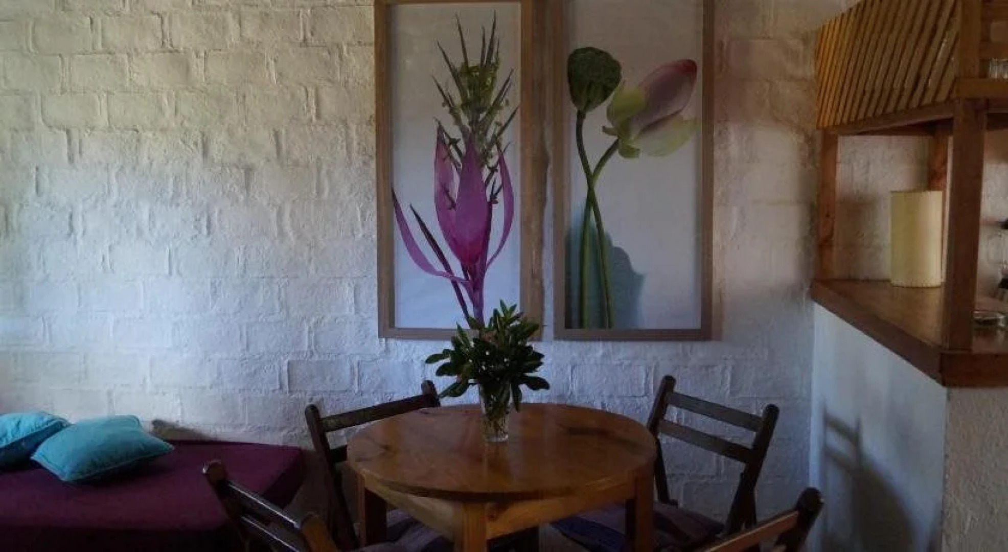 Posada Del Corumbá ApartHotel