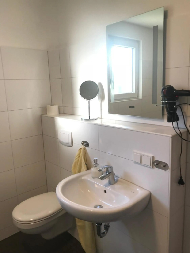 Ferienhaus "Am Stauwerk"