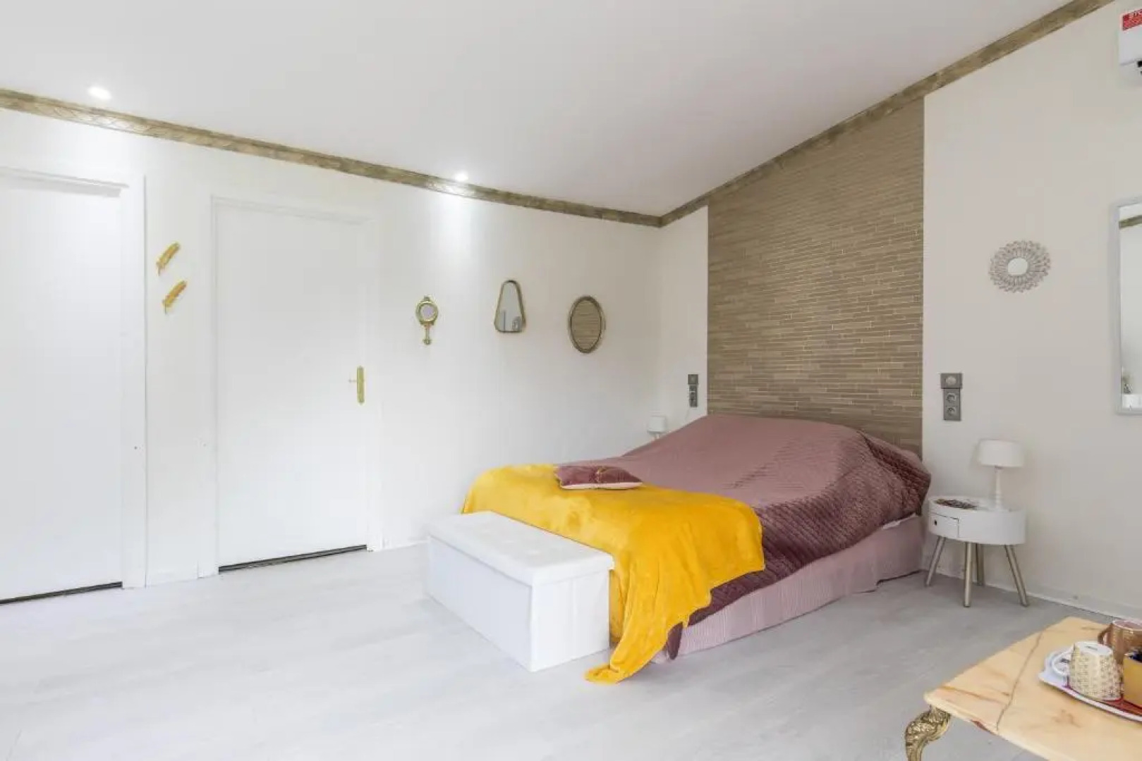 Domaine Mon Doux Reve