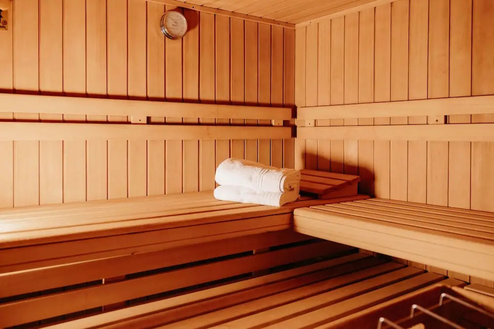 Geniesserhotel Hubertus