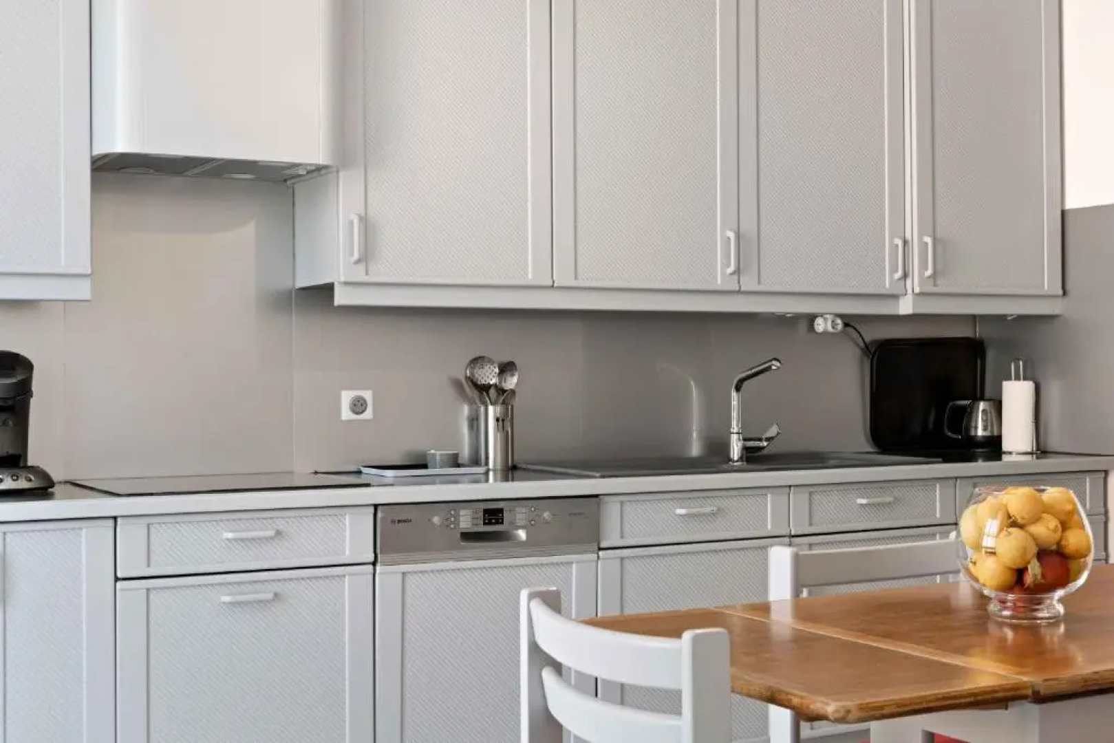 Grand T3 de Standing Hyper Centre 150 m plage