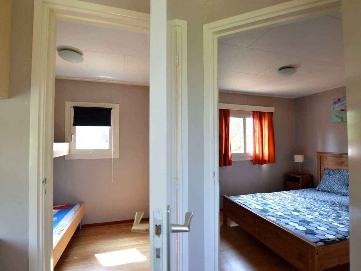 Beautiful Chalet in Gilze en Rijen by the Forest