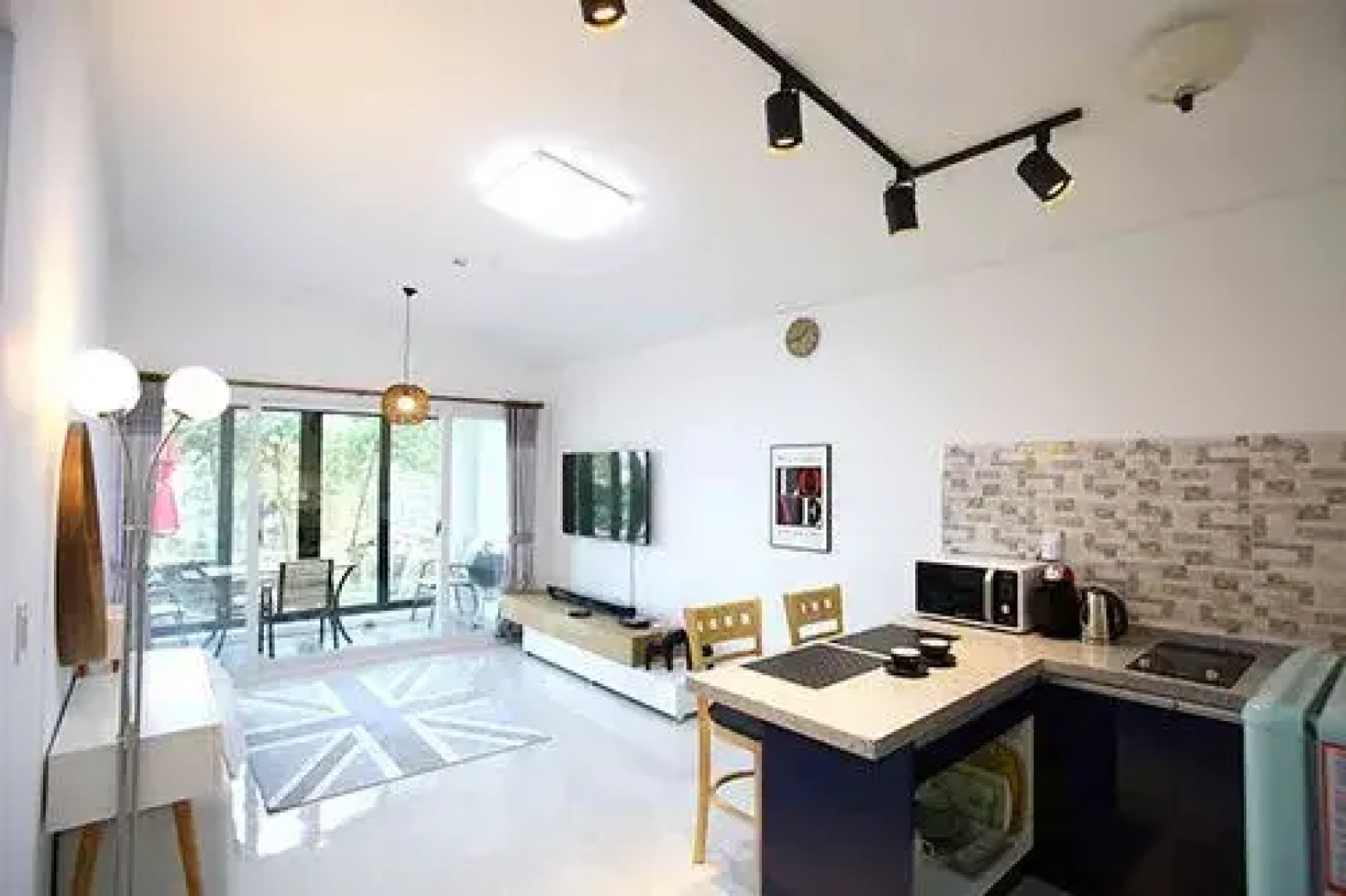 Yesu Nochedelmar Pension