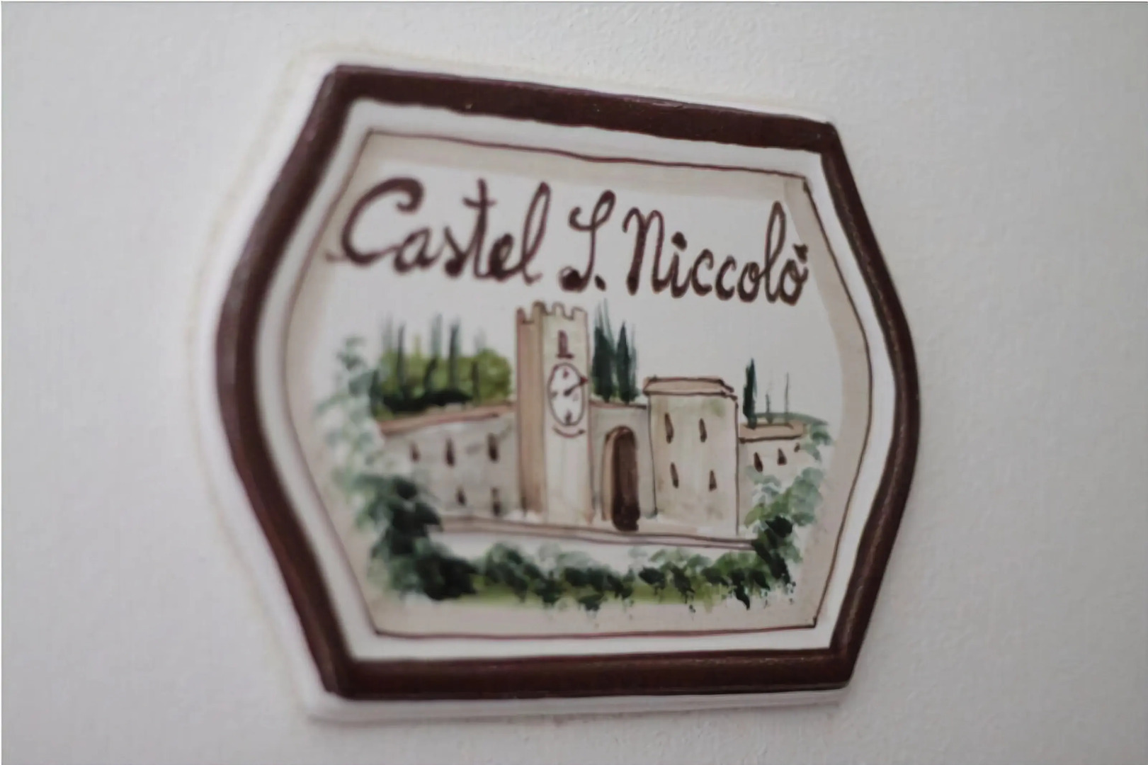 Agriturismo Quata Country House