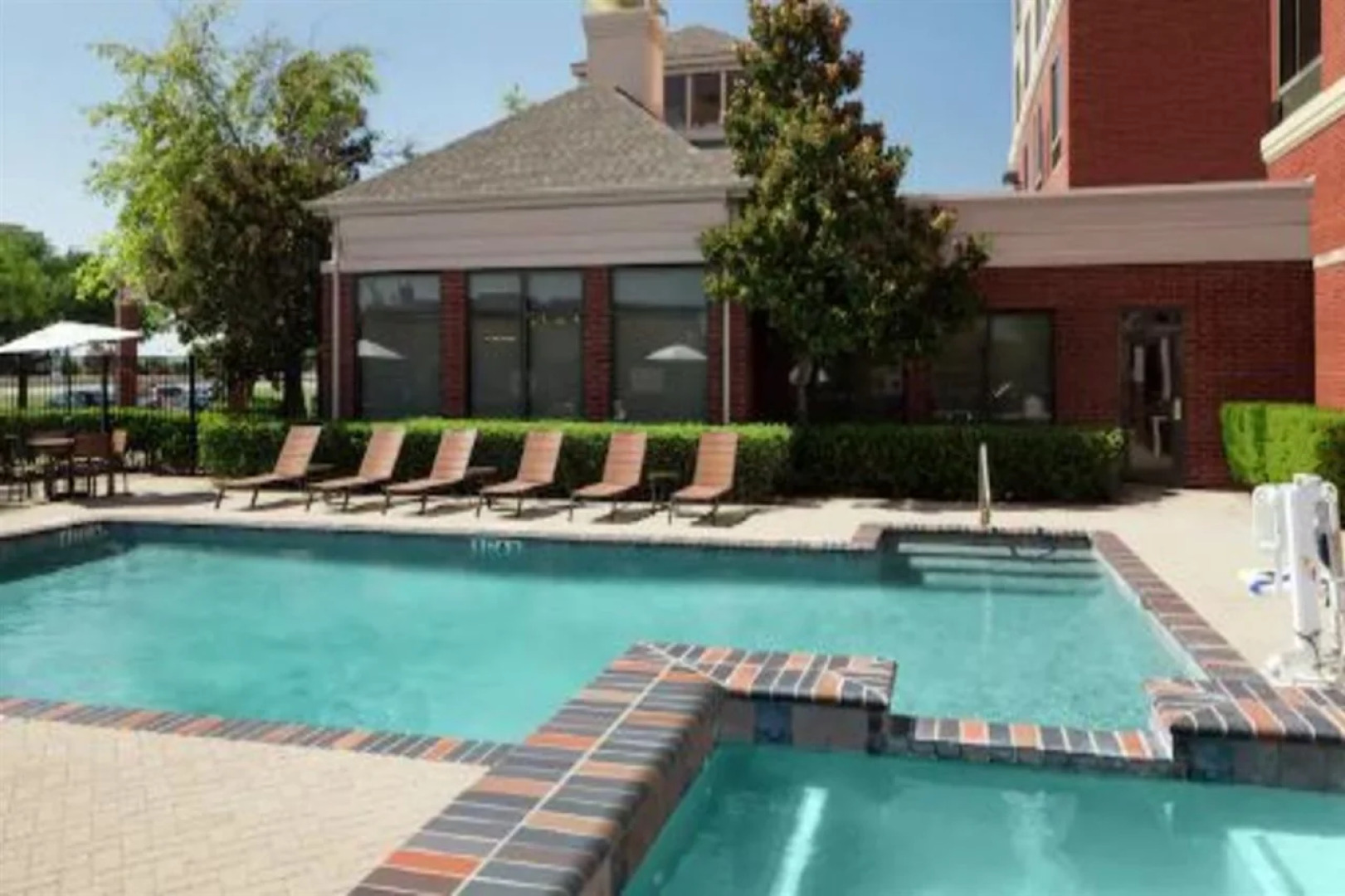 Hilton Garden Inn Dallas-Allen