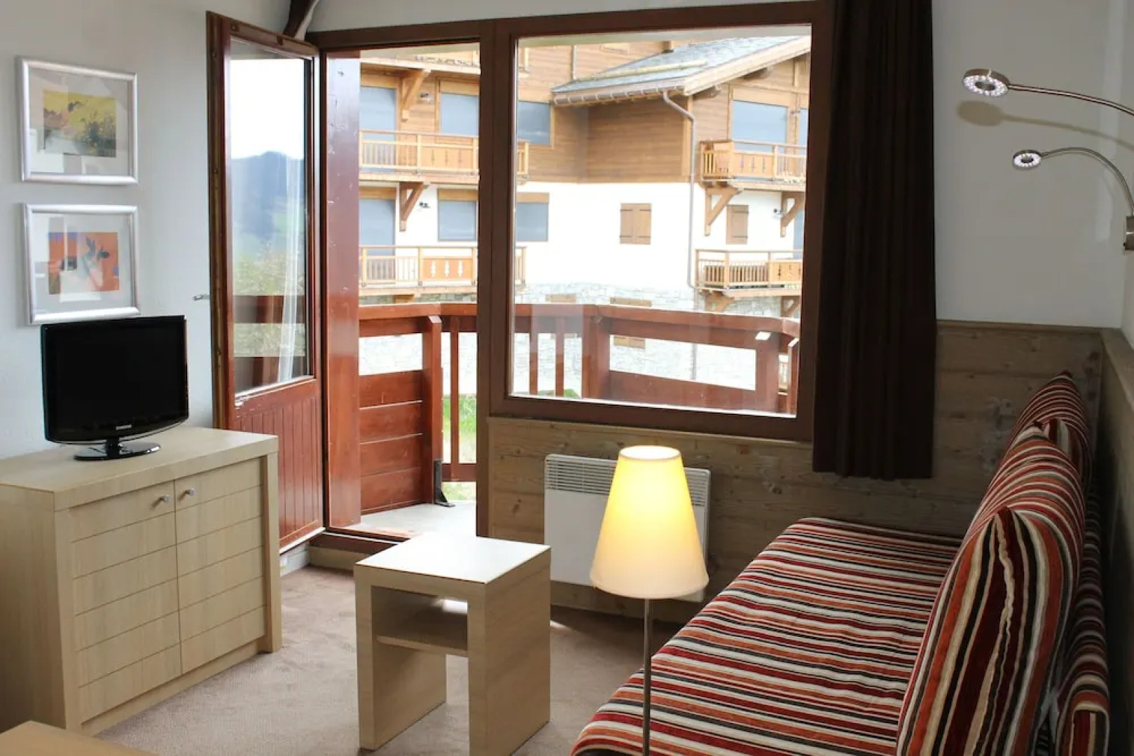 Résidence Britania Clés Blanches