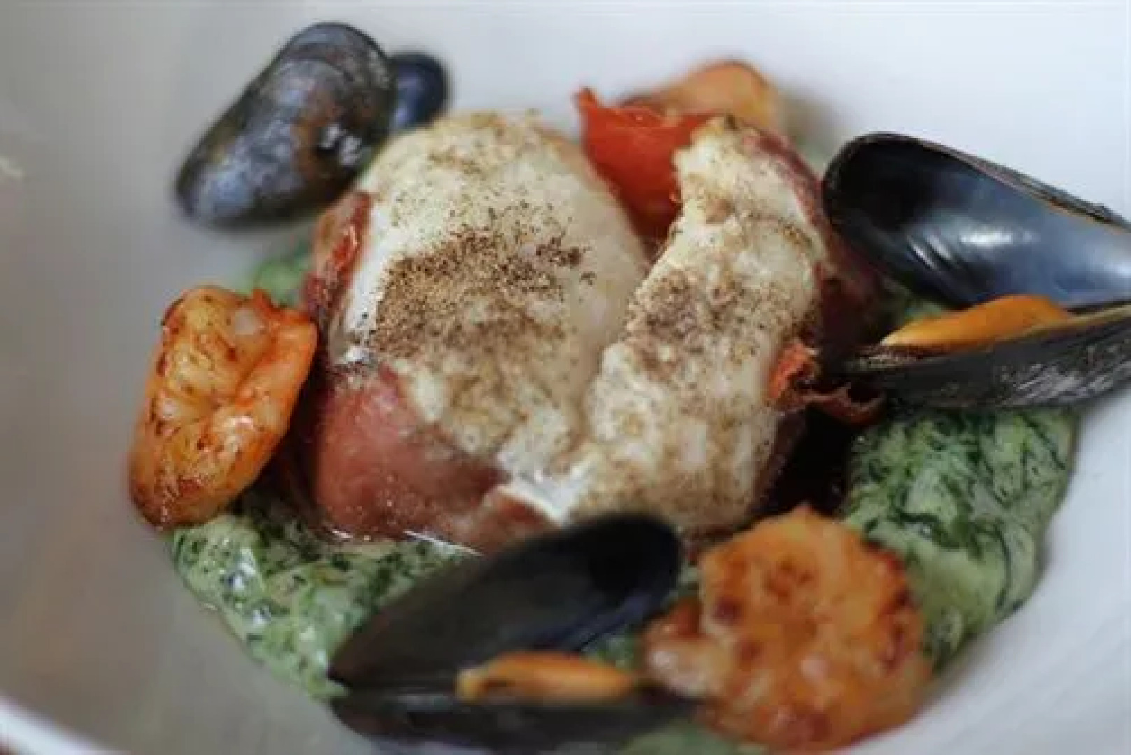 Altafjord Gjestegaard & Spa