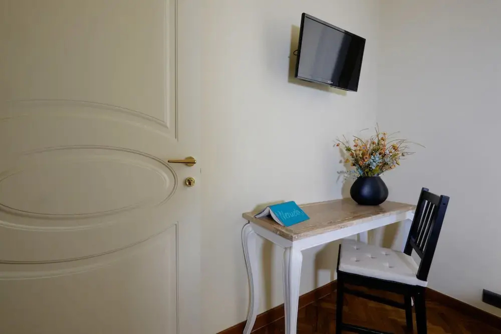 Il Pozzo Di San Lorenzo