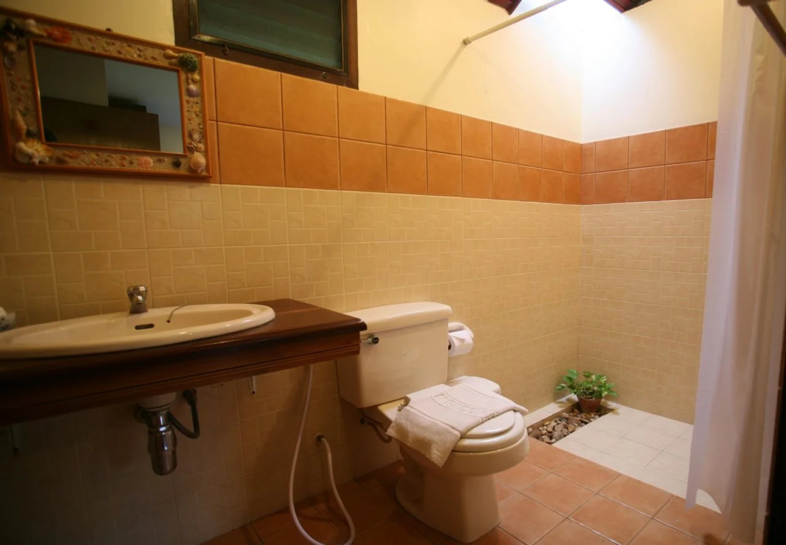 Suan Bankrut Beach Resort