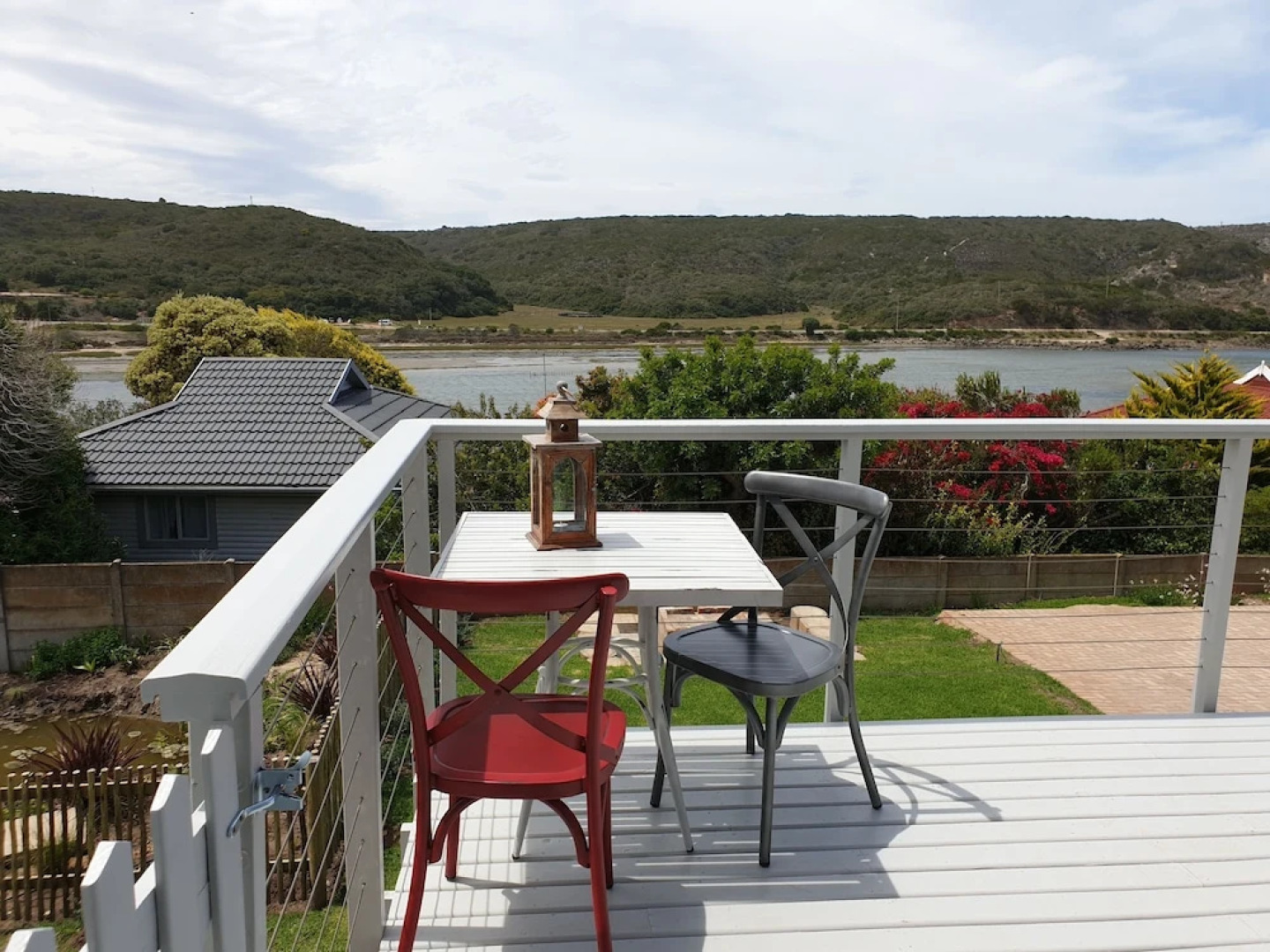 The Great Escape Accommodation