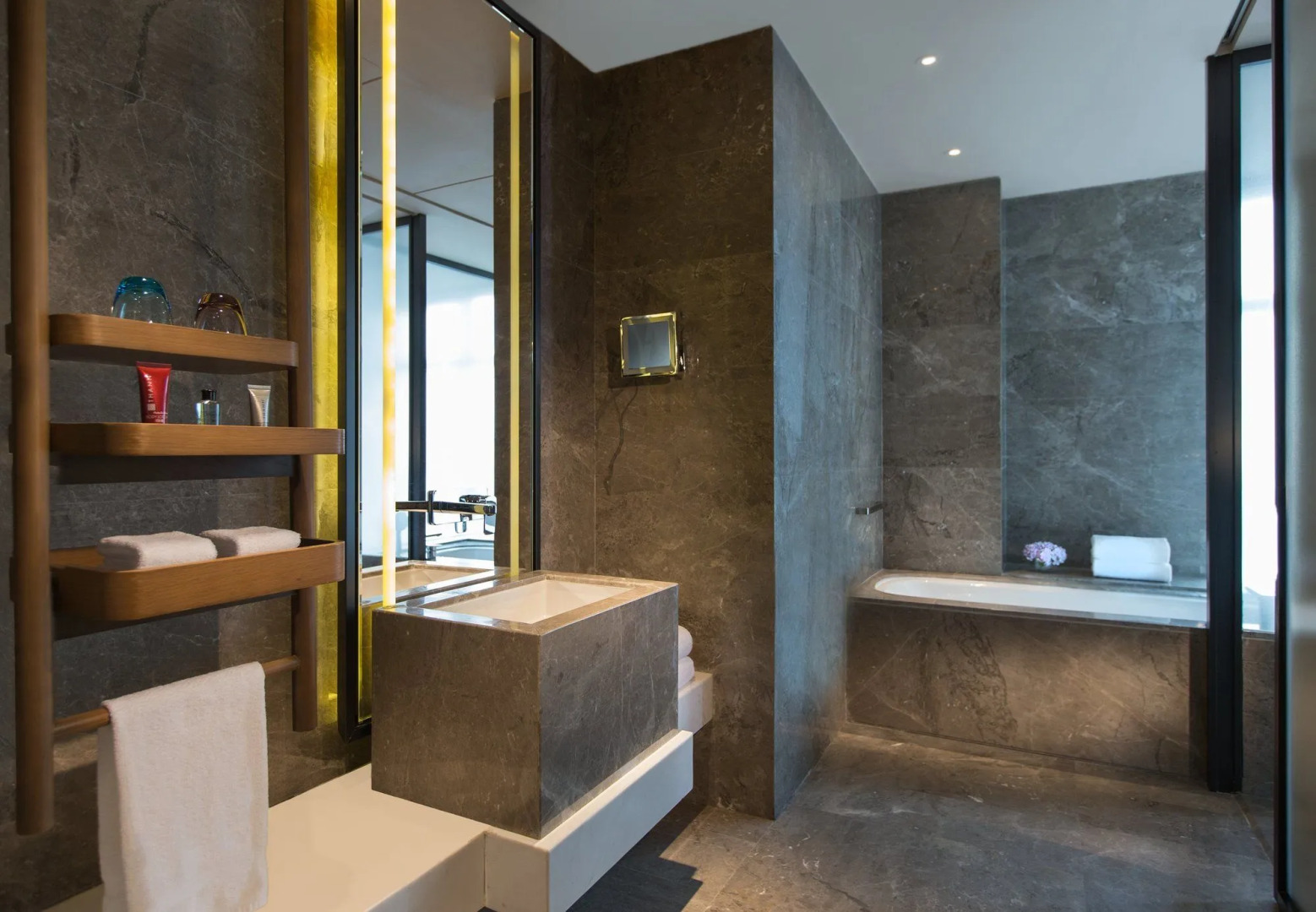 Chongqing Marriott Hotel