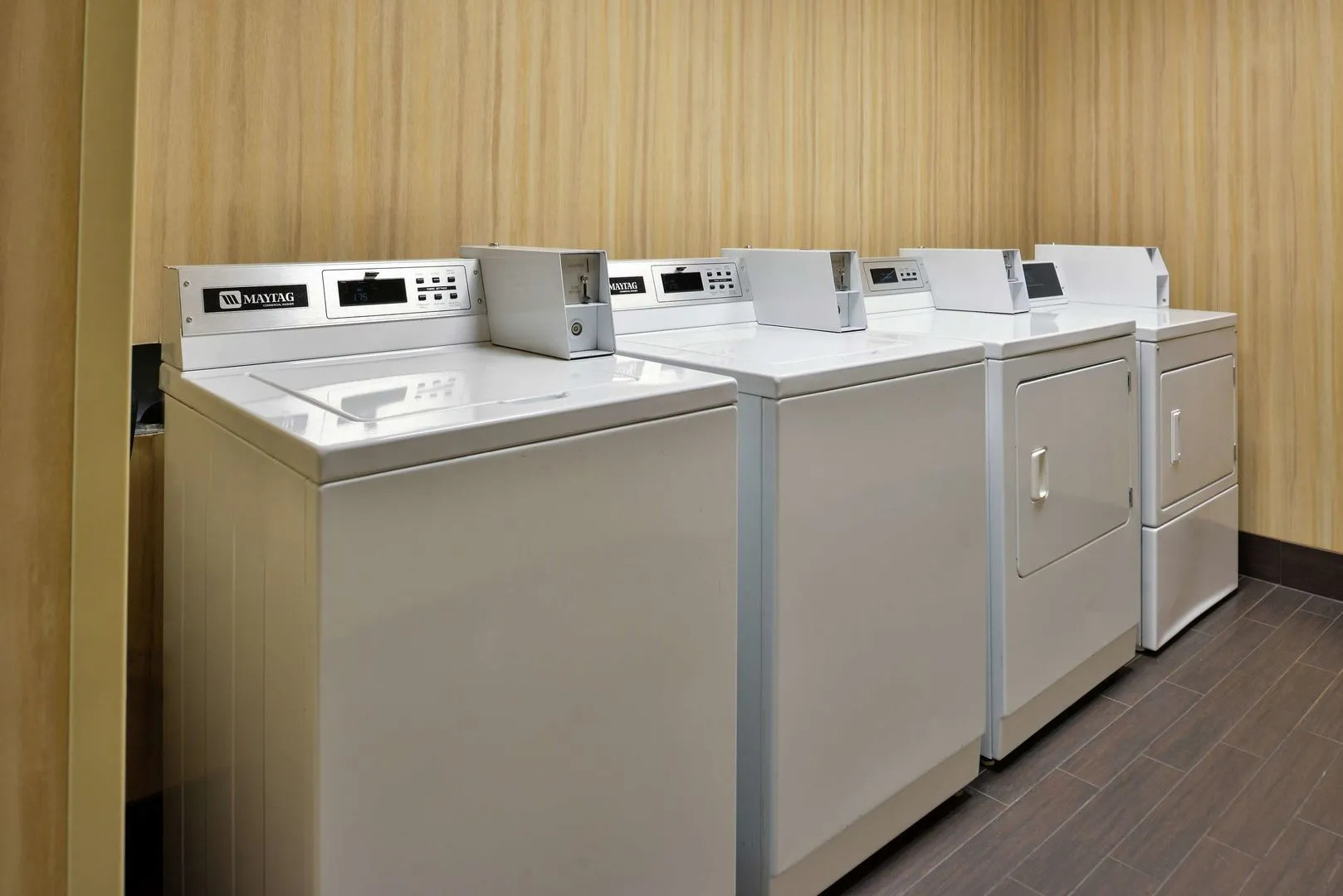 Hampton Inn Idaho Falls/Airport