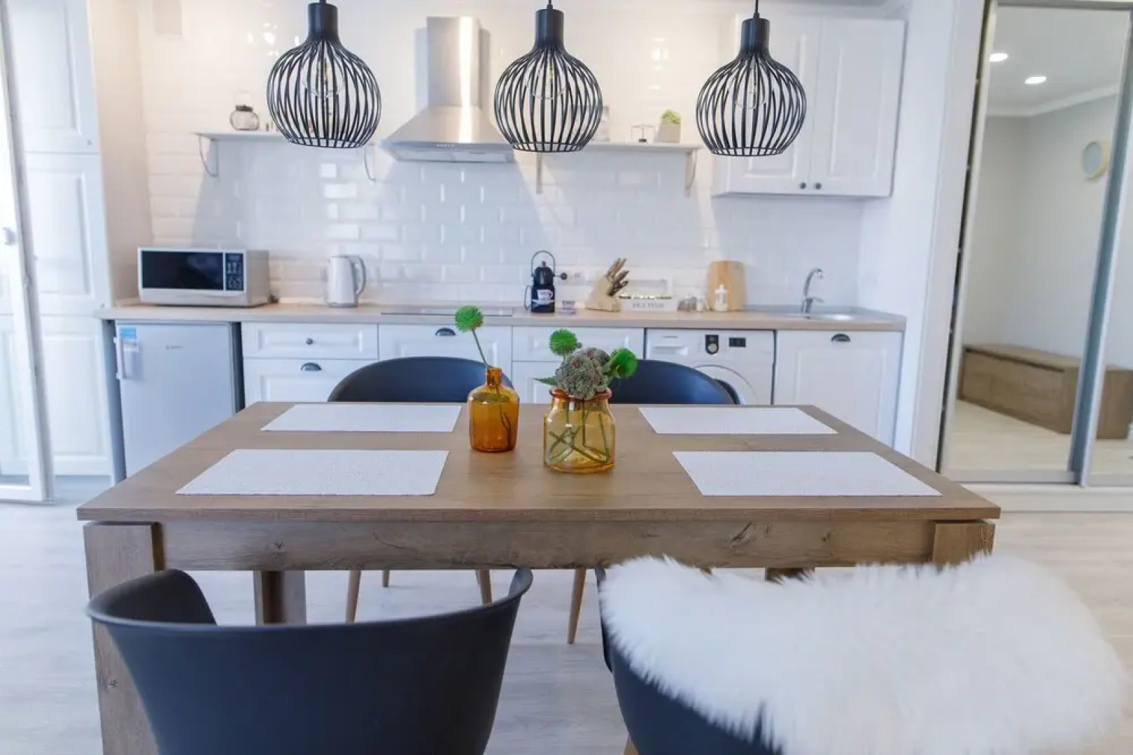 Королевский «люкс» у озера