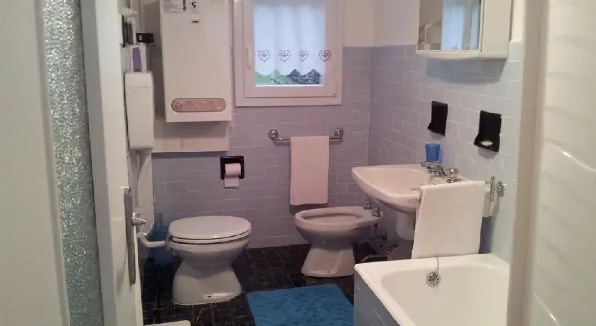 Casa Vacanza al mulino