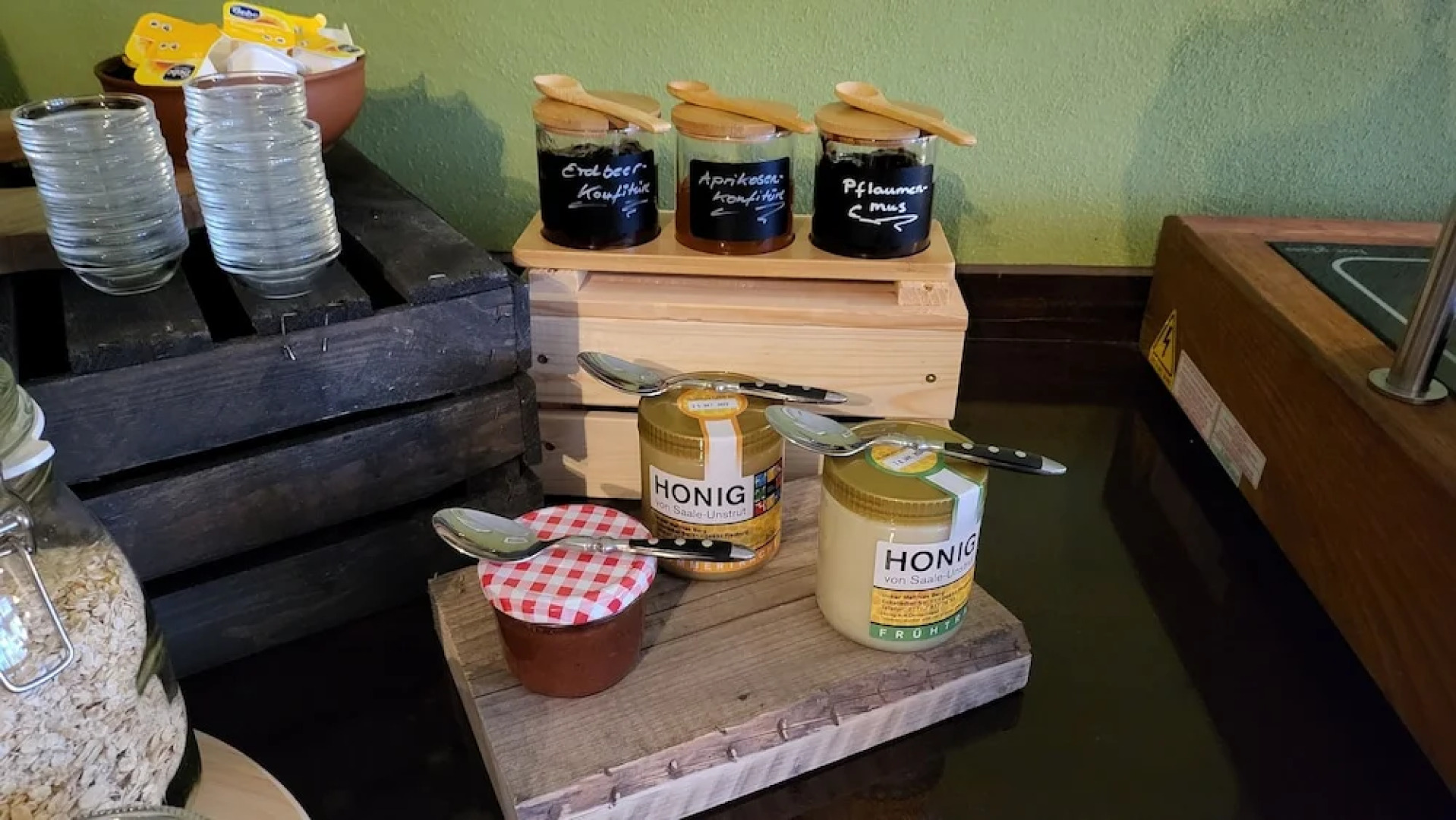 Pension Zur Neuenburg