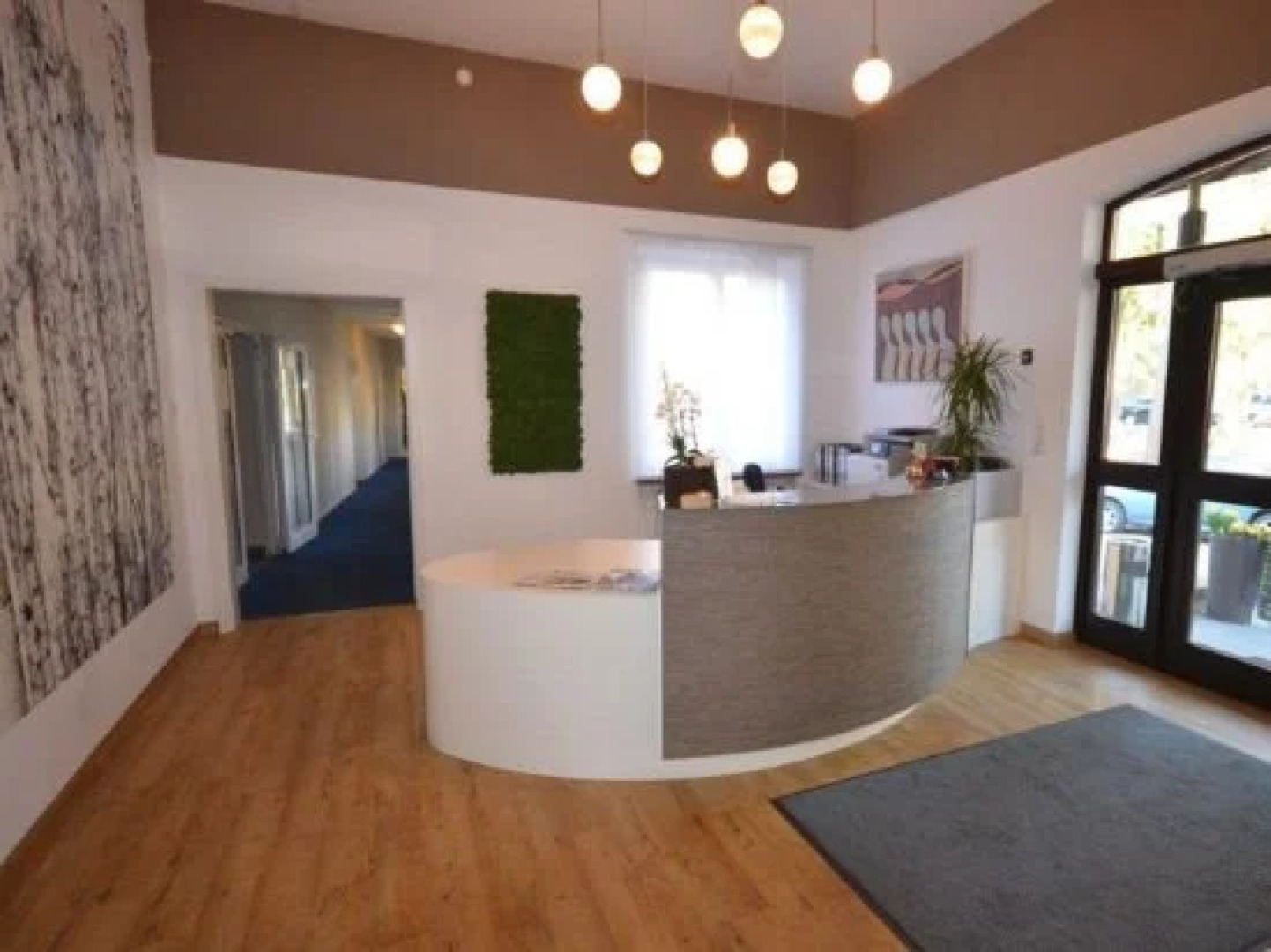 Hotel Restaurant Anders