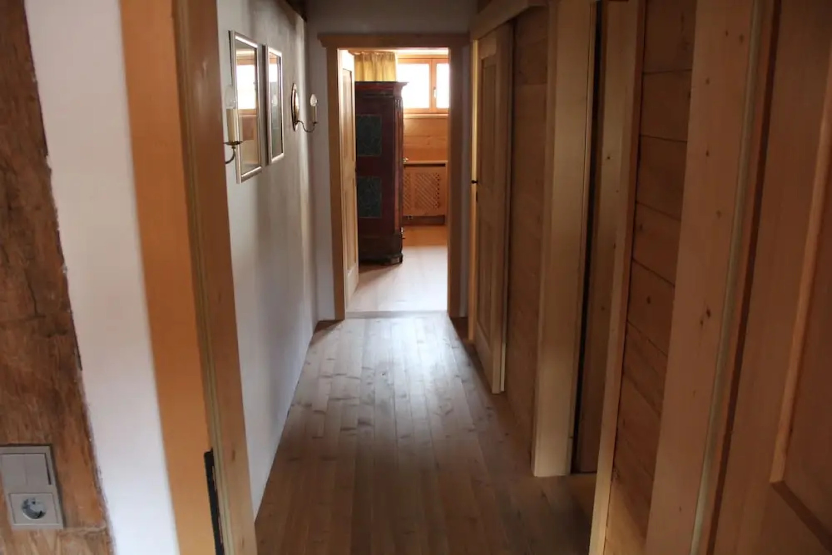 Landhaus Schloss Anras