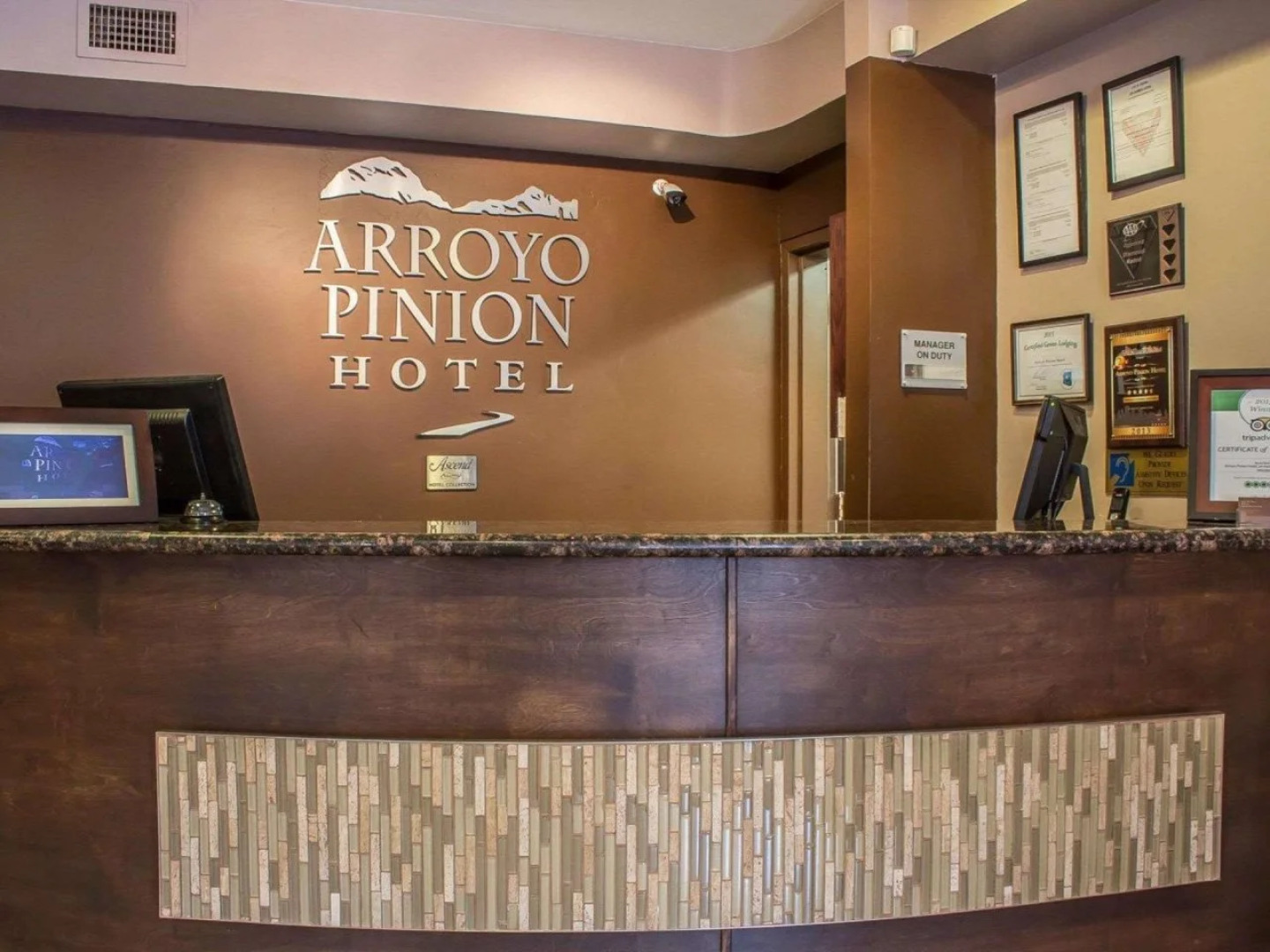 Arroyo Pinion Hotel, an Ascend Collection Hotel