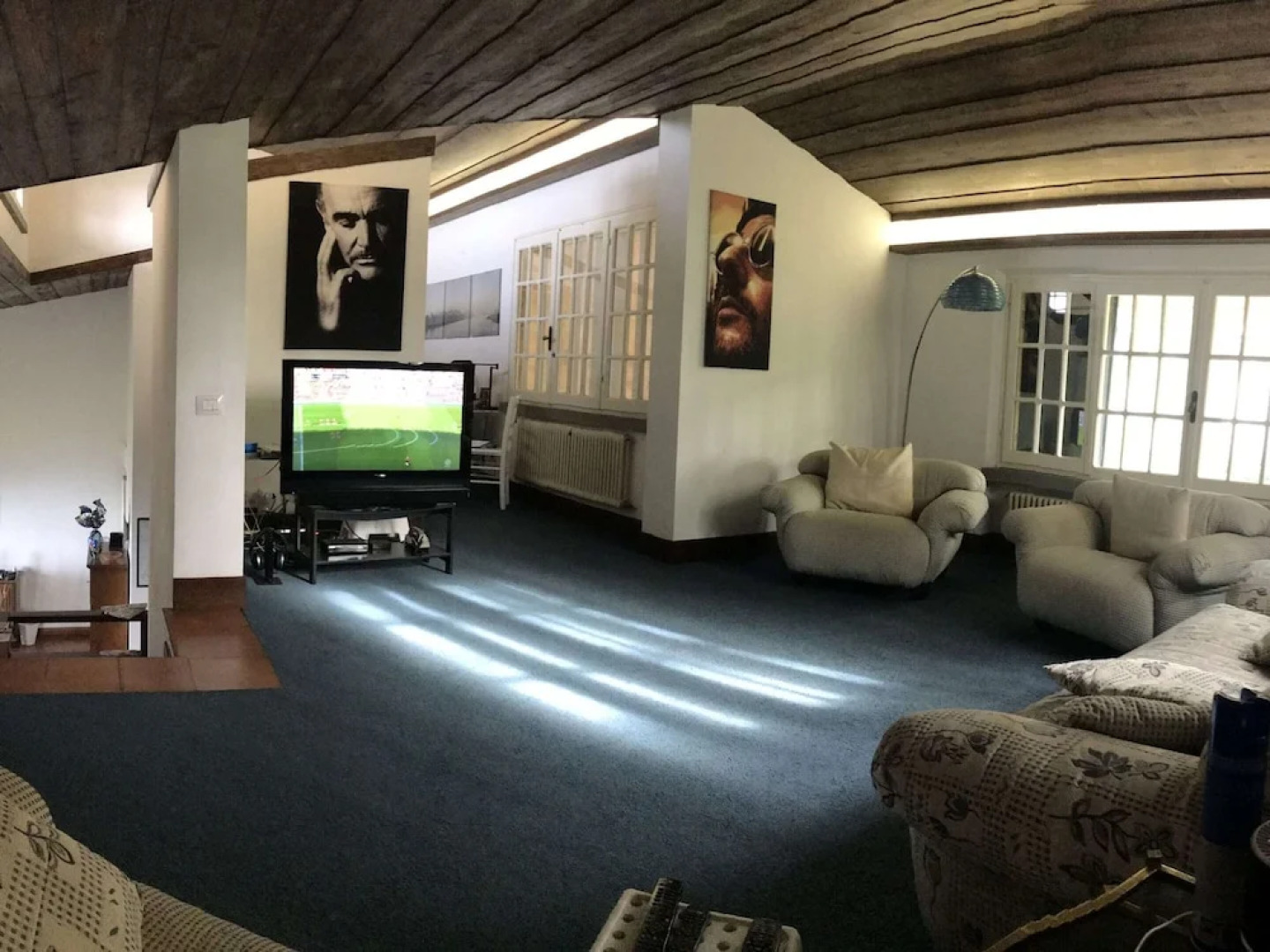 Gemmano's Villa With Pool and Vineyard