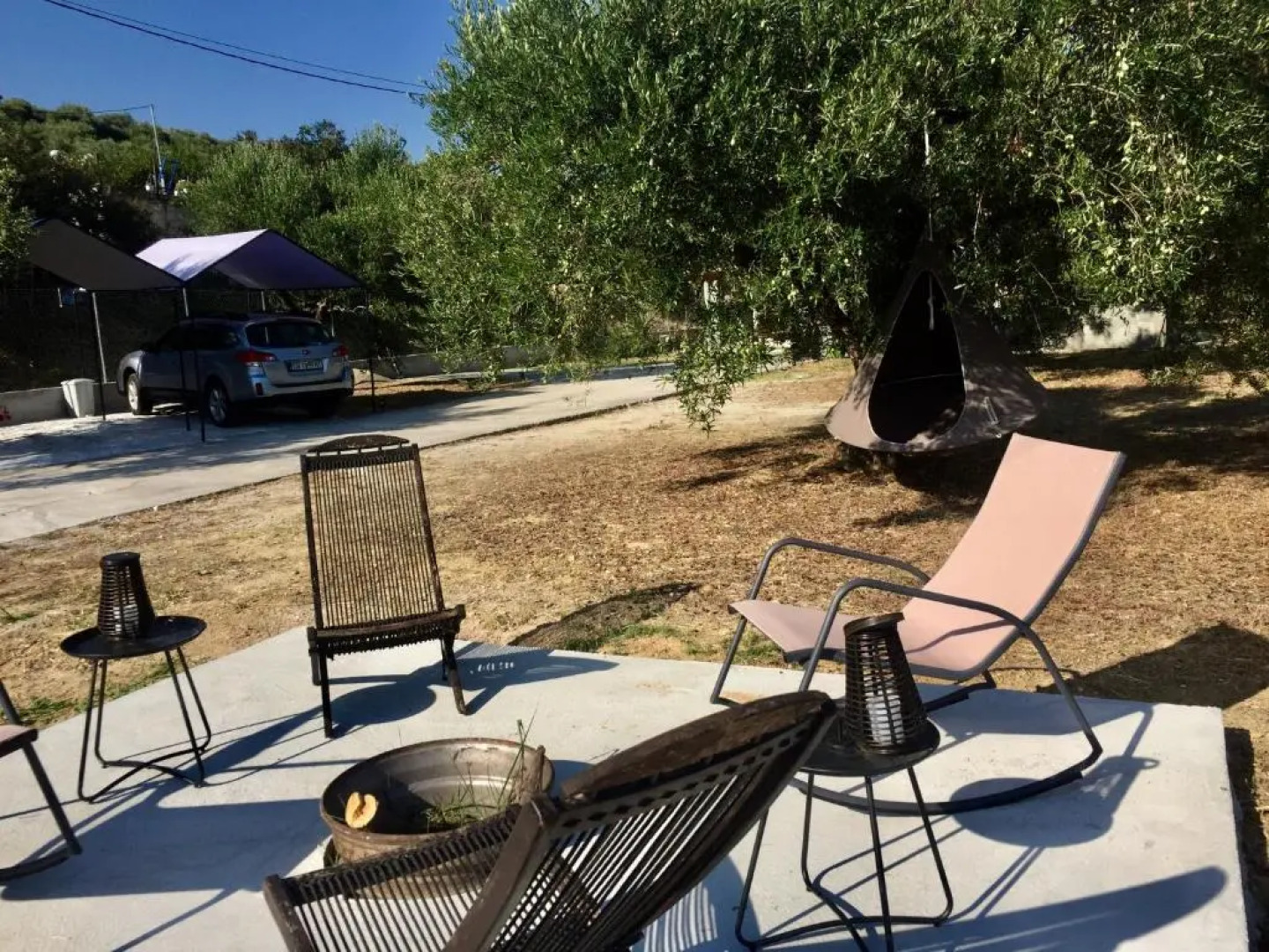 Olivia-Sea Cottage House and garden exclusively only for you! Slow down in private atmosphere!