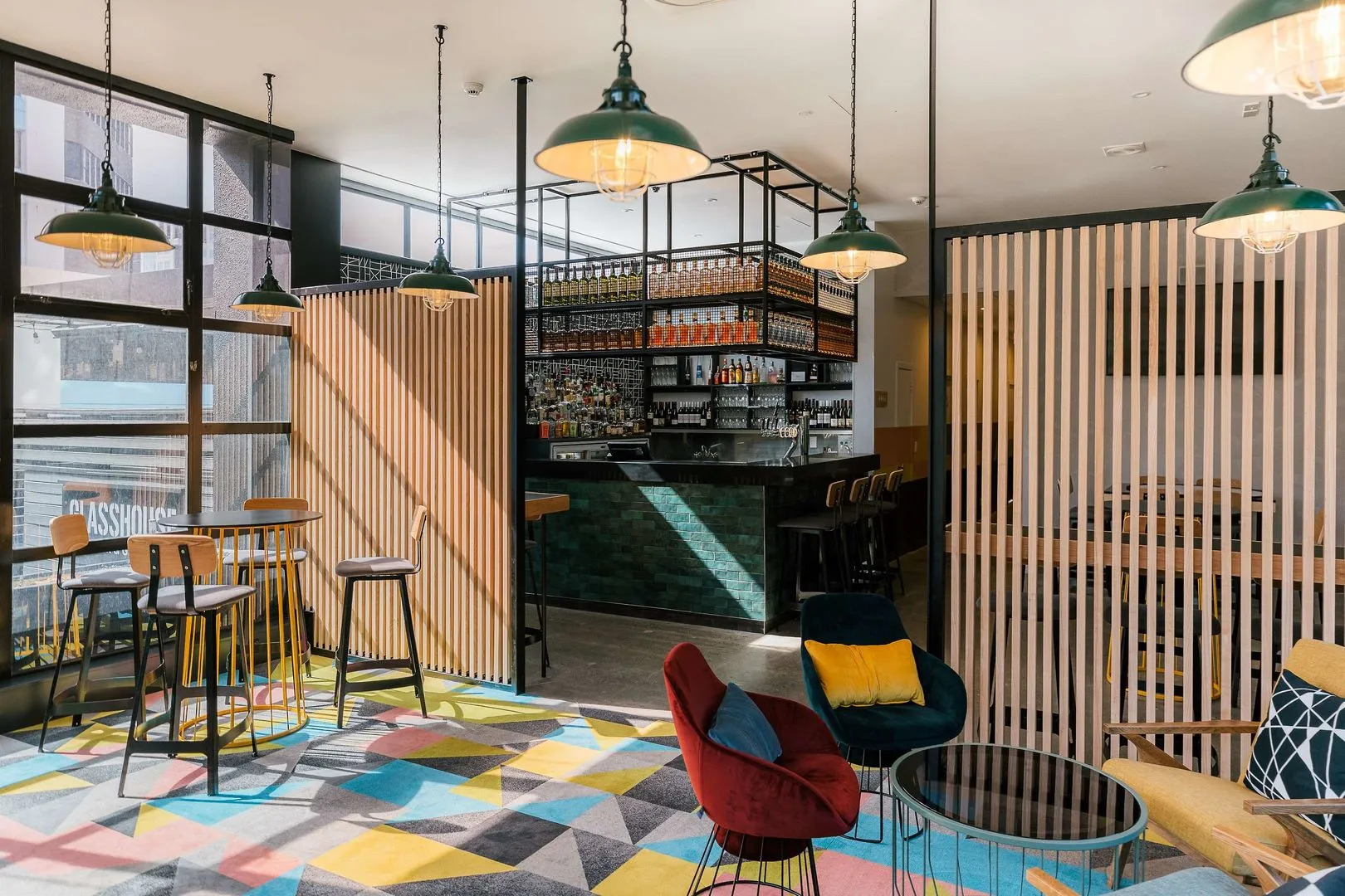 WQ Wellington Quarter