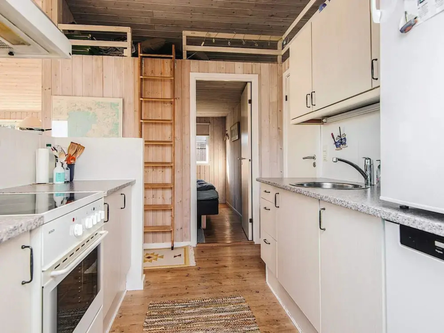 6 Person Holiday Home in Ronde-by Traum