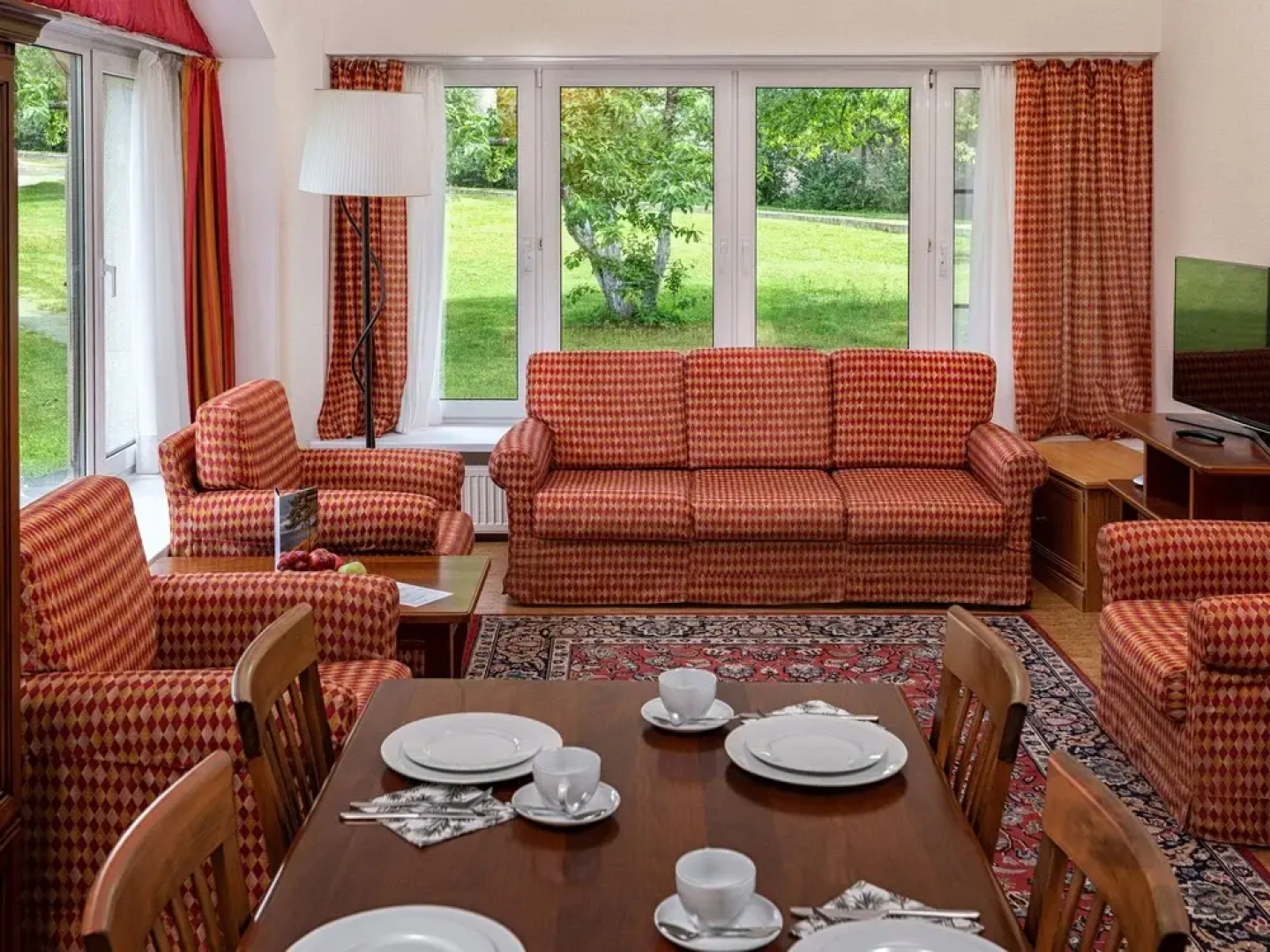 Shuyskaya Chupa Resort Village