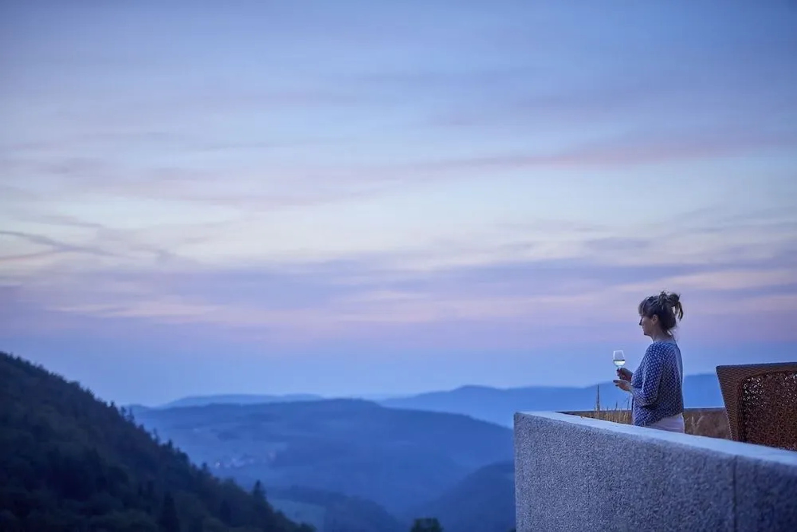 Bad Ramsach Quellhotel