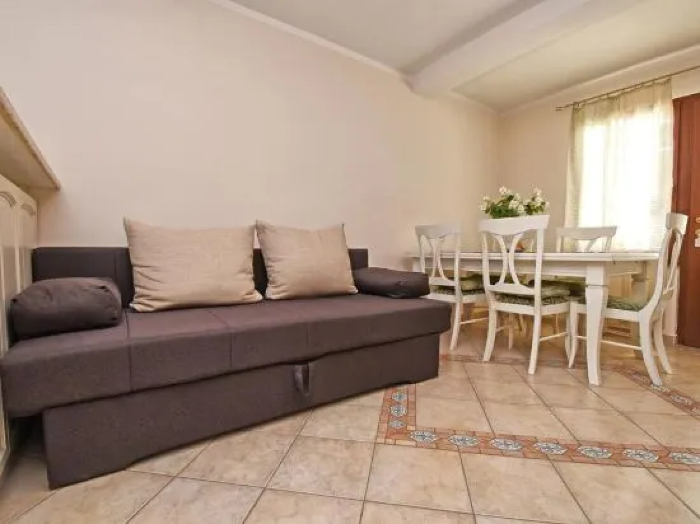 Apartment Motovunska 39