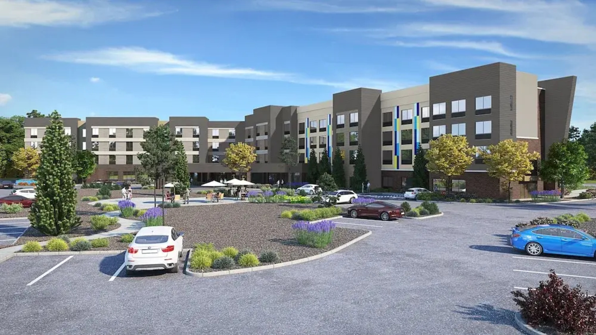 Tru By Hilton Flagstaff