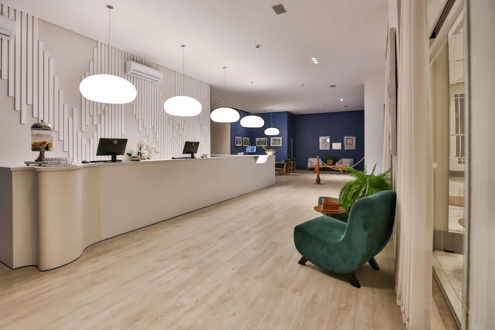 Itapema Beach Hotel & Convention