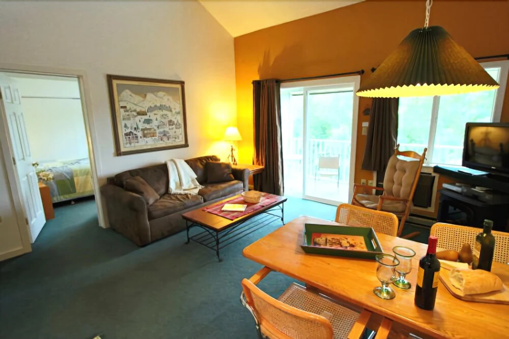 The Lodge at Lincoln Station