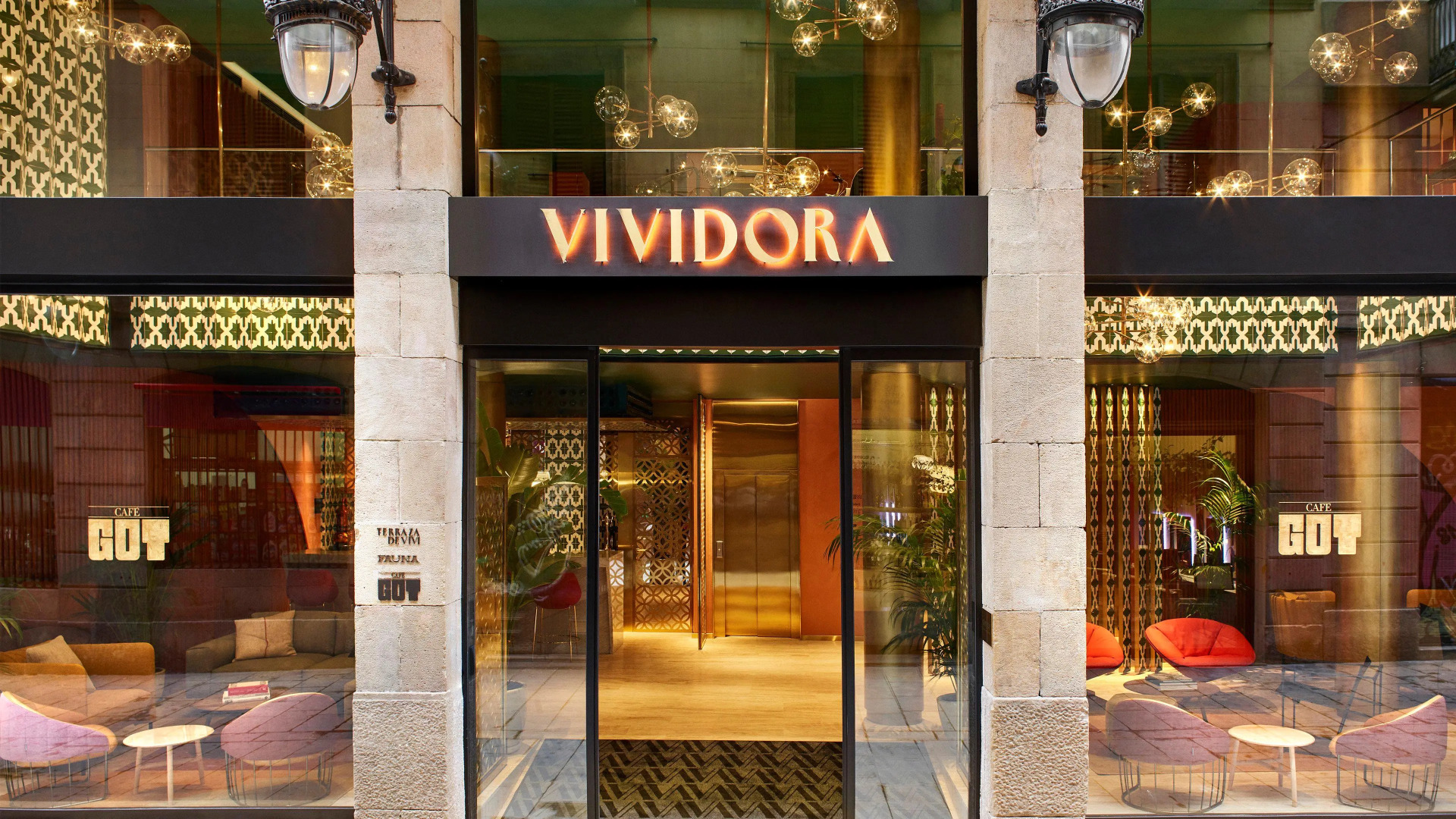 Kimpton Vividora Hotel by IHG