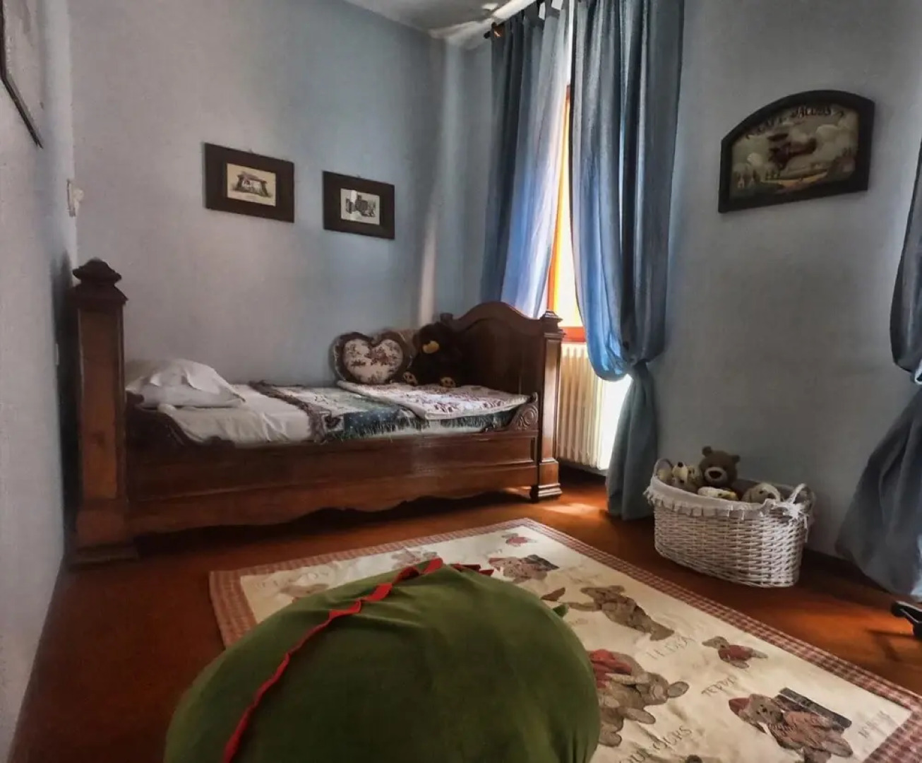 Easy Welcome Villa Margherita - Civenna, Bellagio