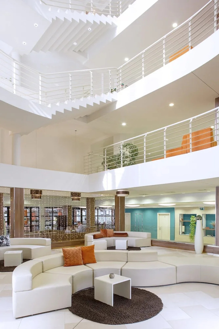 Kenese Bay Garden Resort & Conference