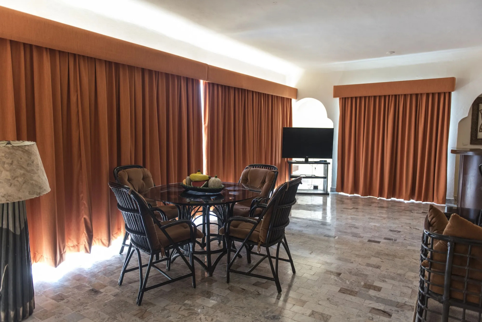 Villablanca Garden Beach Hotel